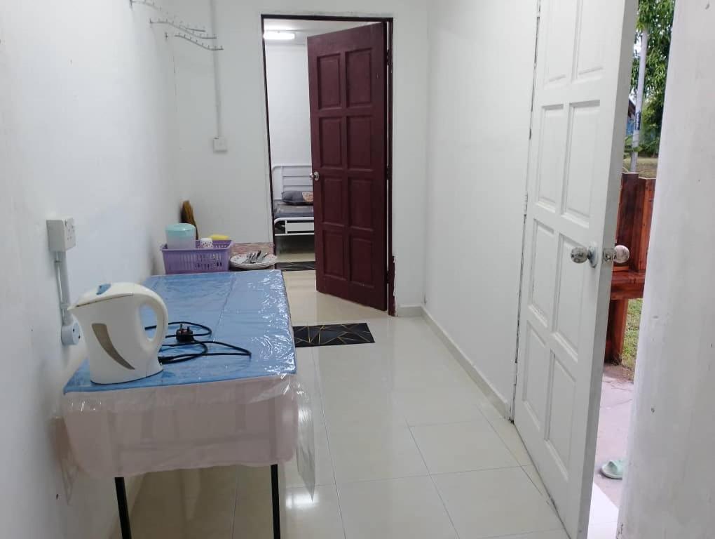 Keisha homestay and spa photo 4