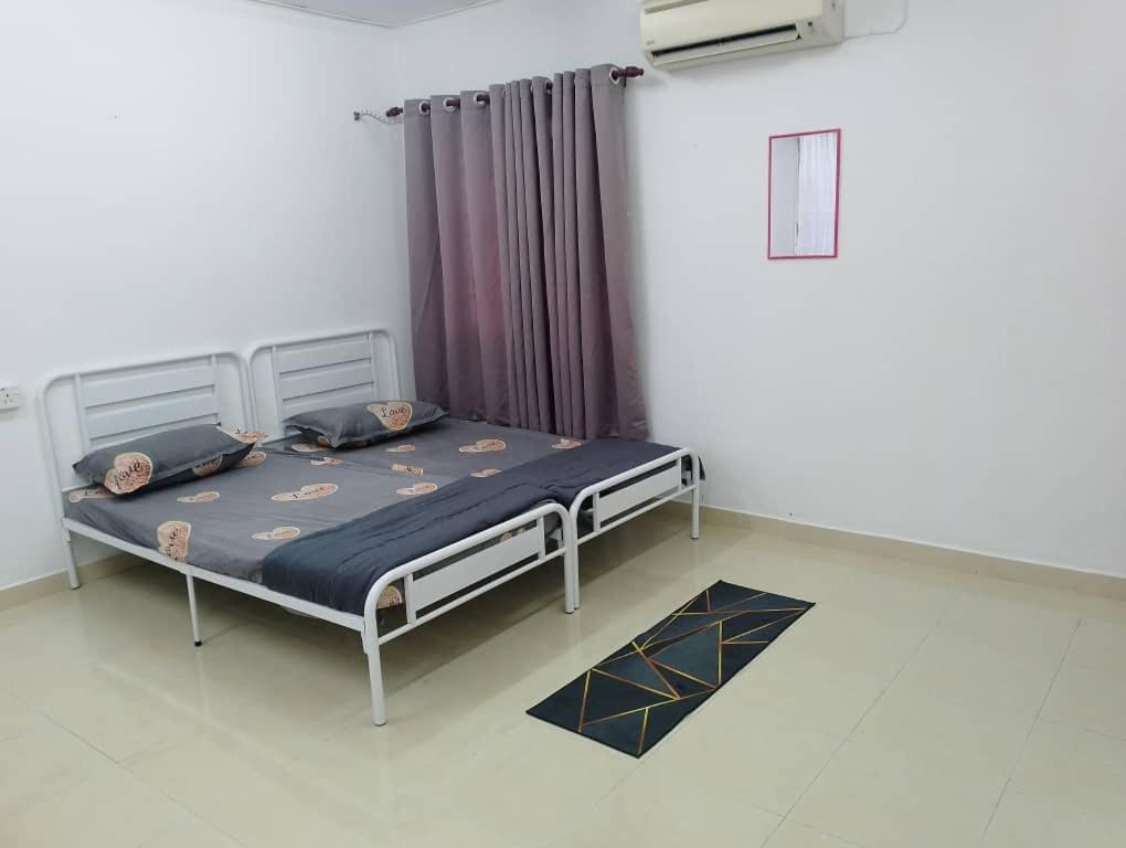 Keisha homestay and spa photo 8