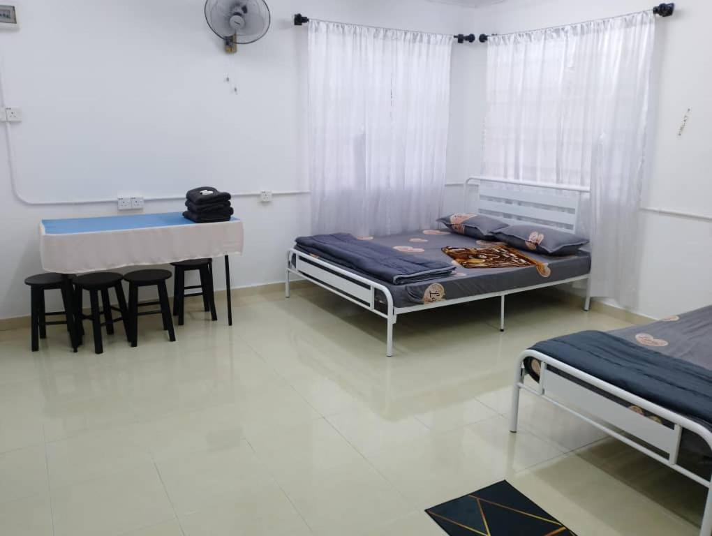 Keisha homestay and spa photo 7