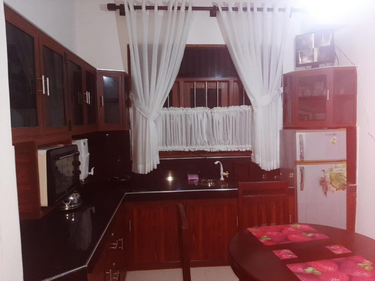 Midigama Residence
