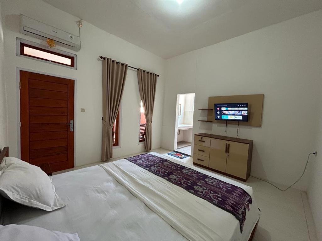 Salsabila Homestay