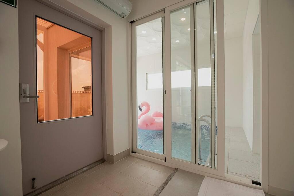 Lavie Private Pool Villa view 5