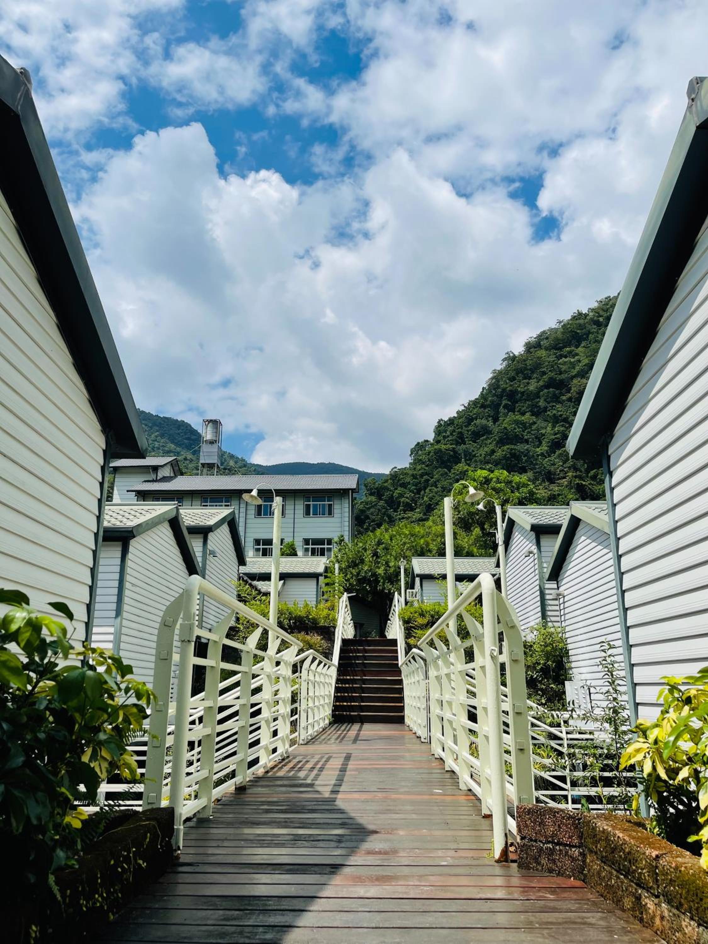 Ying Shih Guest House
