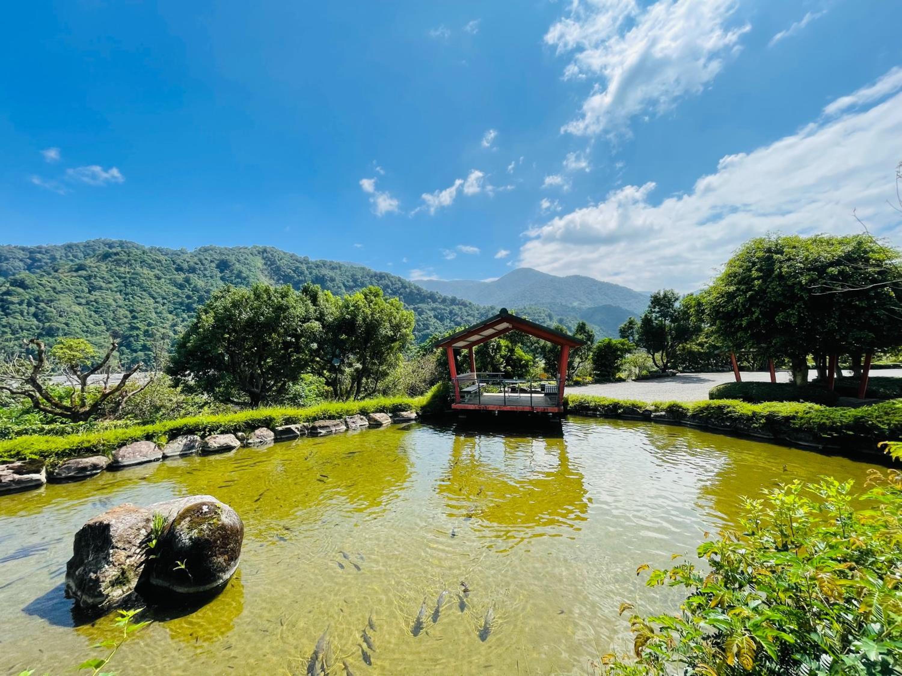 Ying Shih Guest House