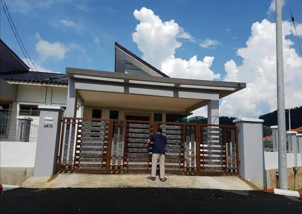 Homestay Gua Musang photo 3