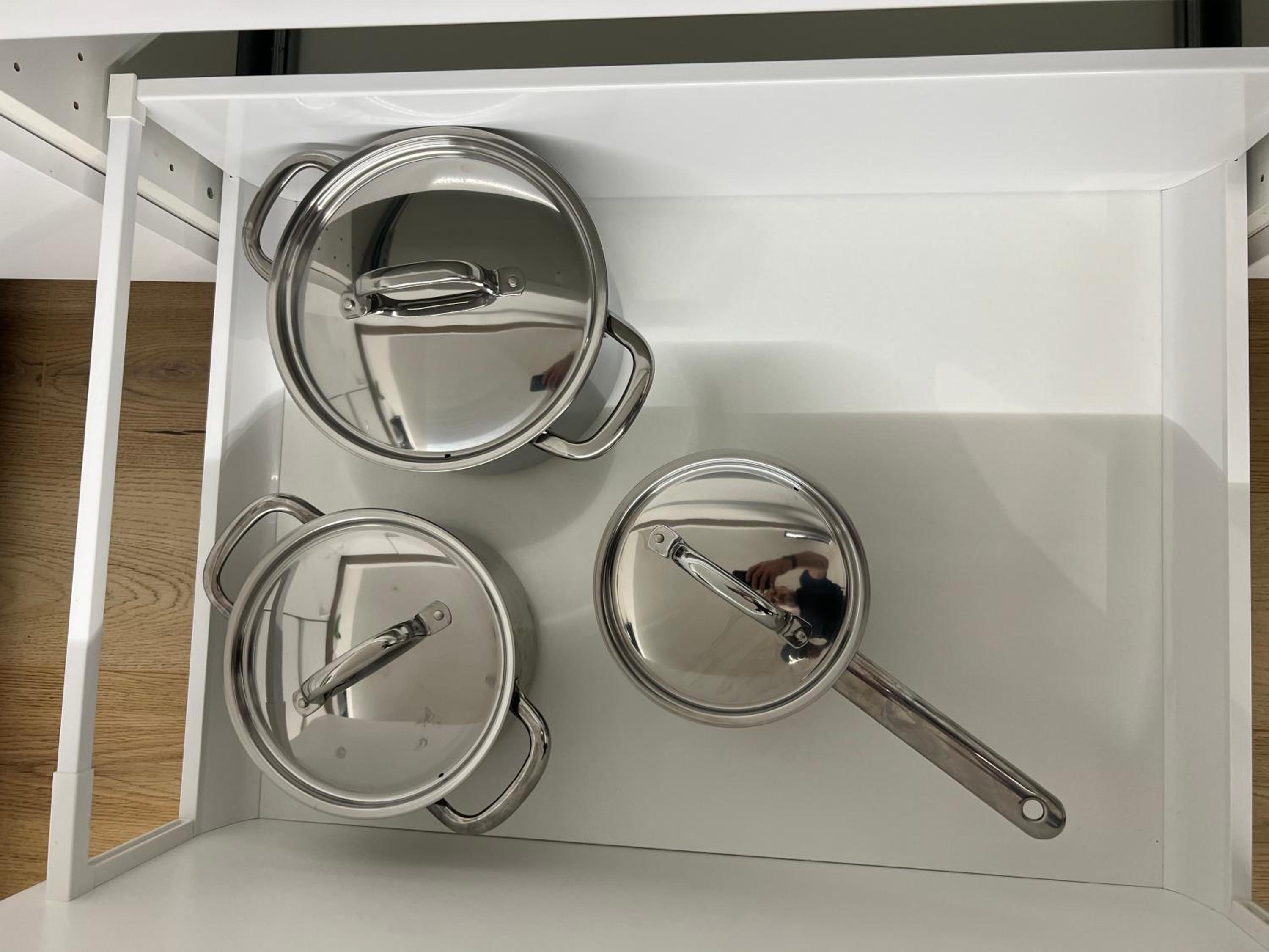 Charmant appartement au look design