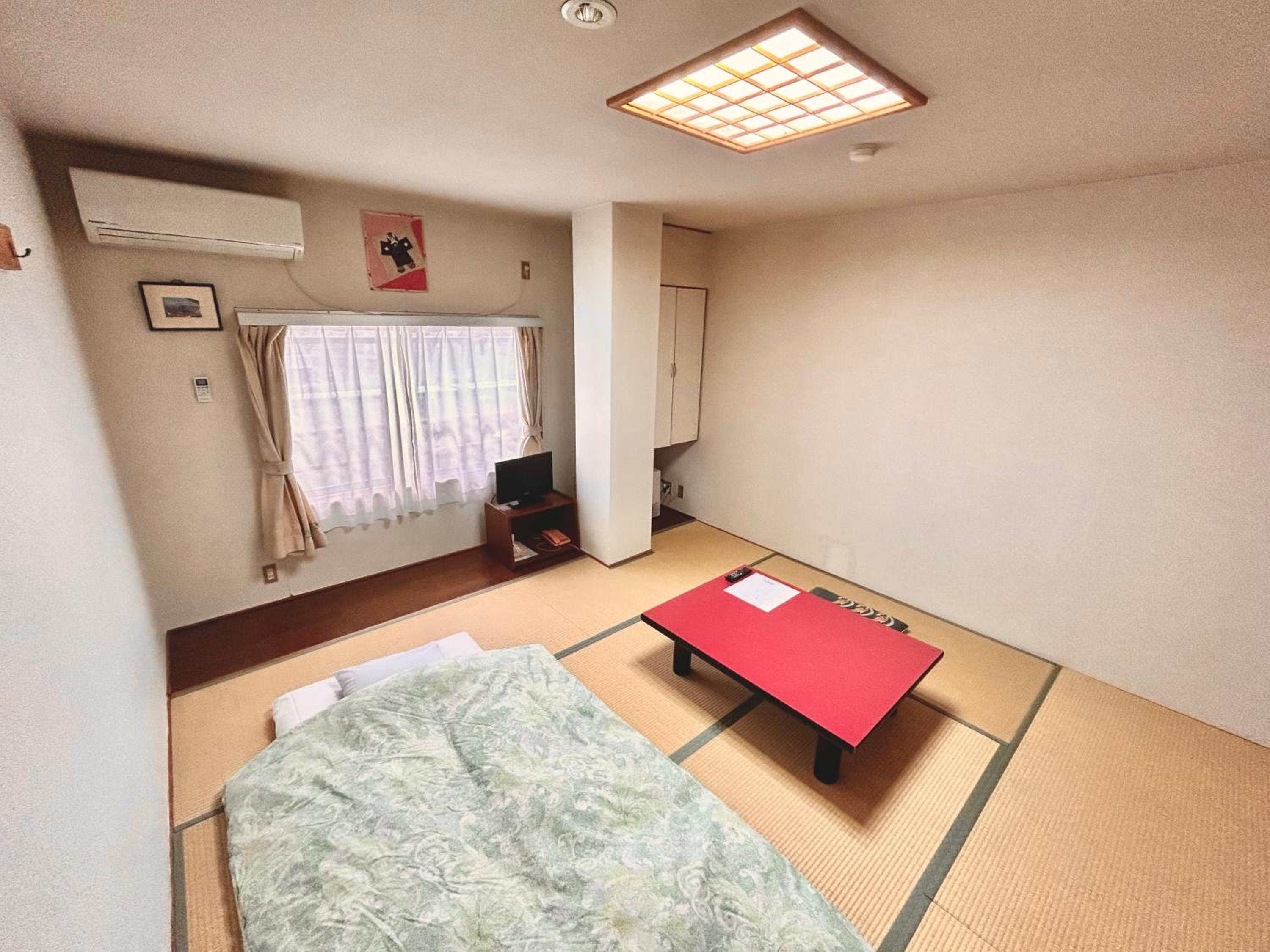 Fujiyoshi