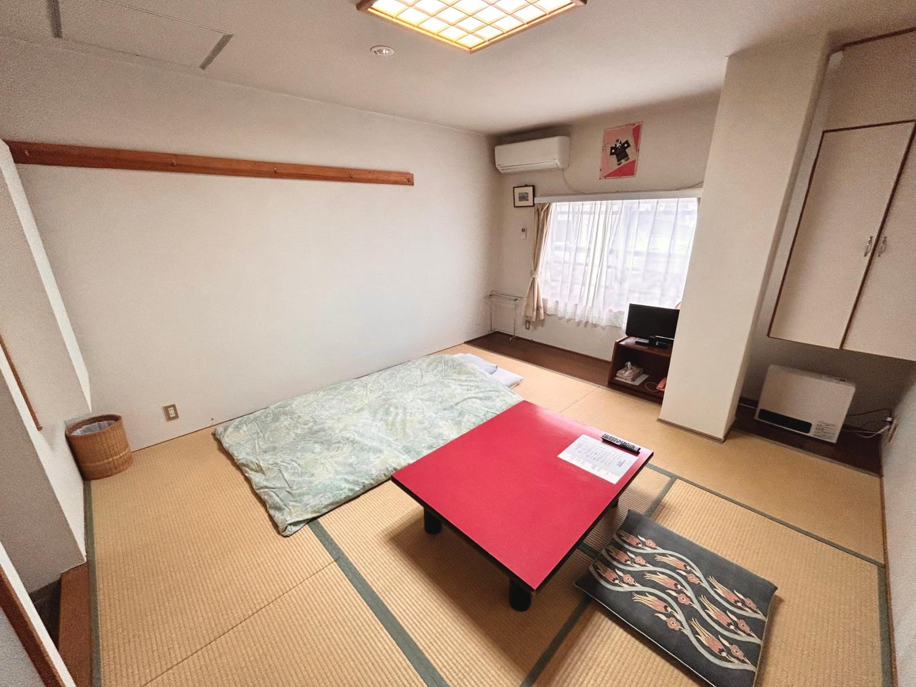 Fujiyoshi