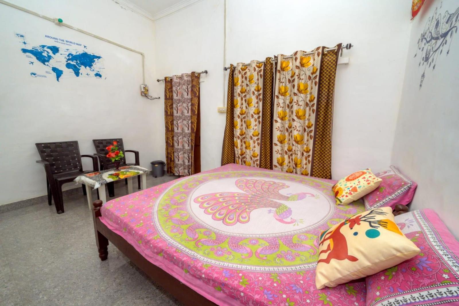 Khajuraho Homestay view 5