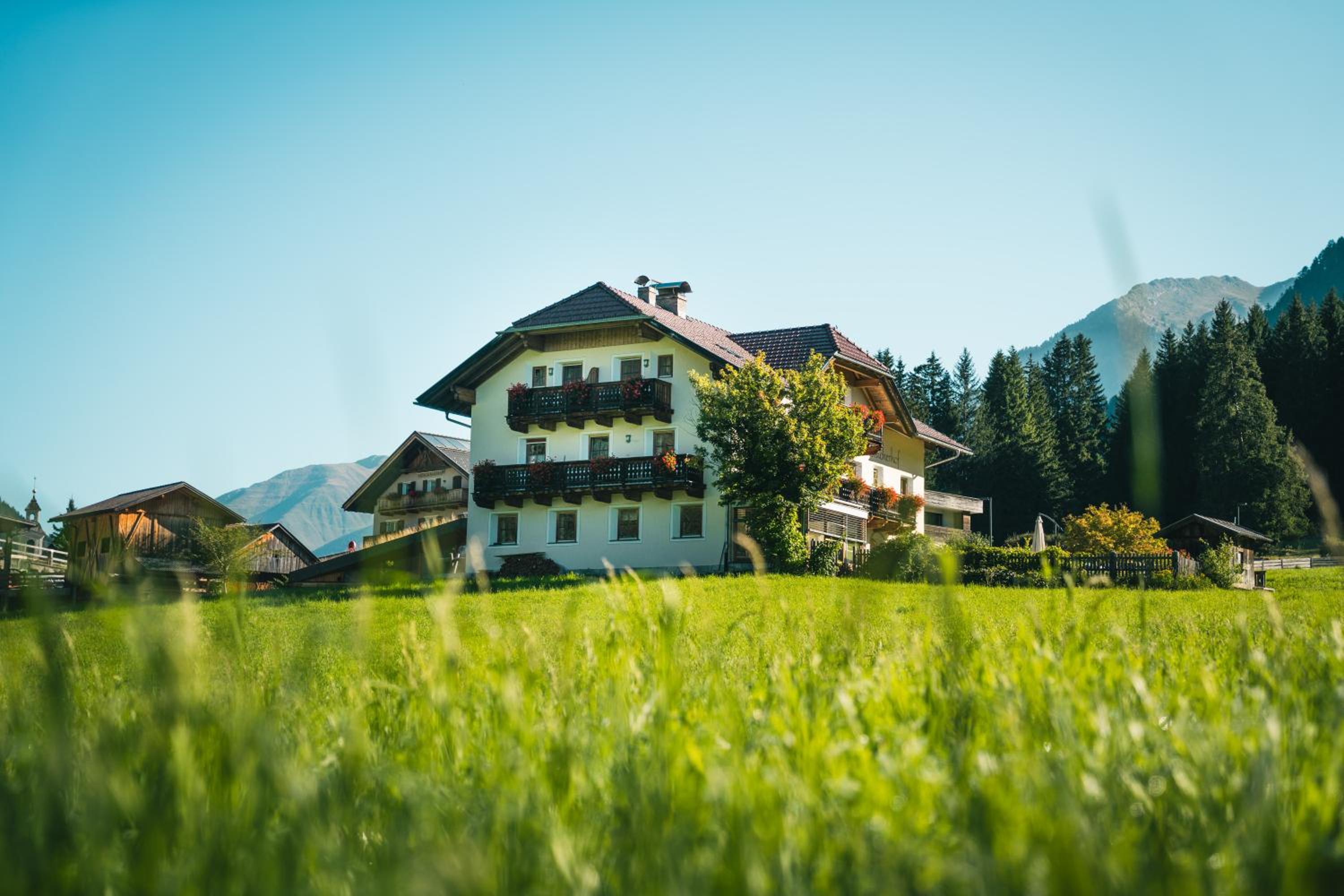 Stacherhof