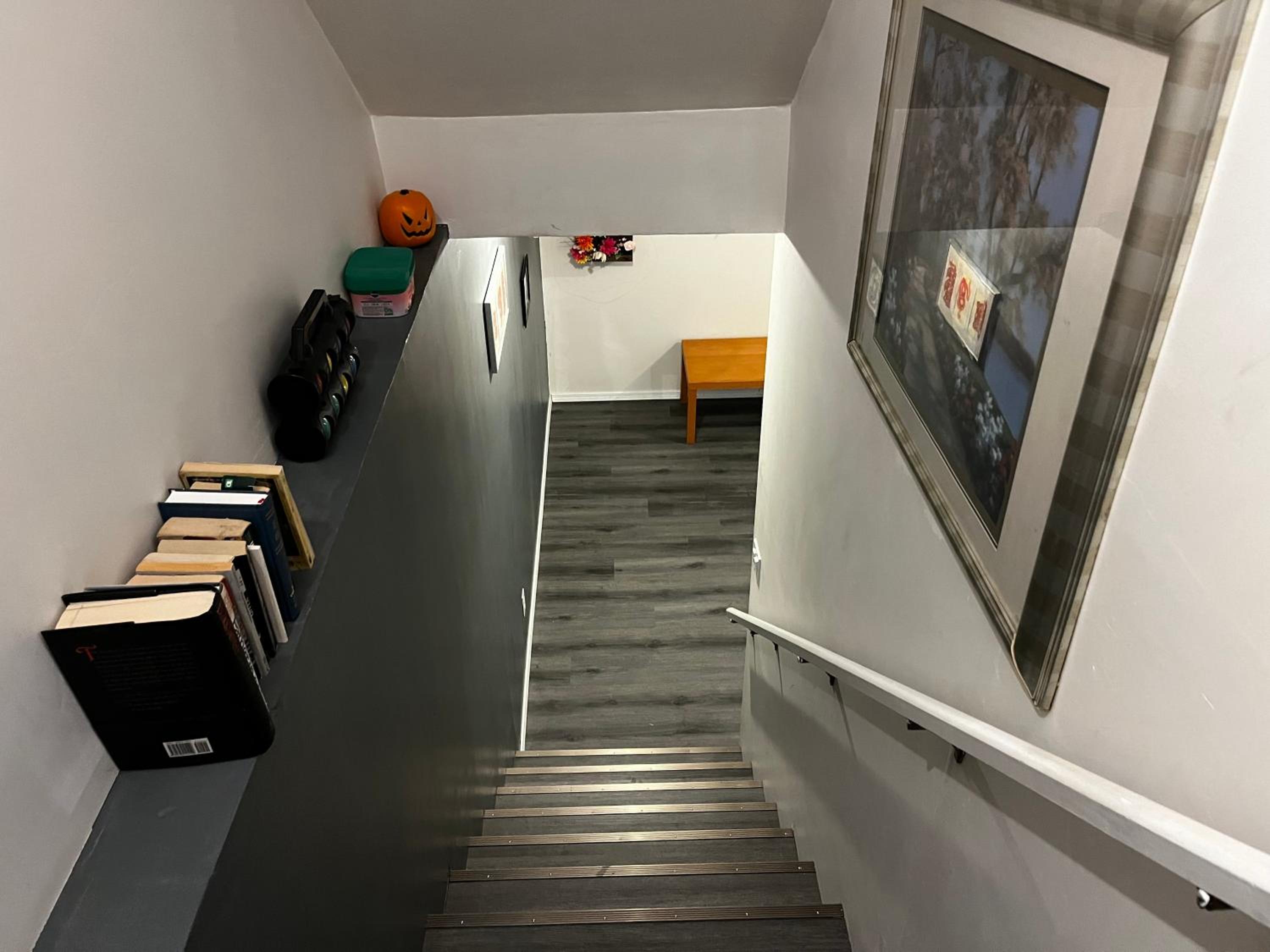 hidden valley new basement suite with private bathroom!