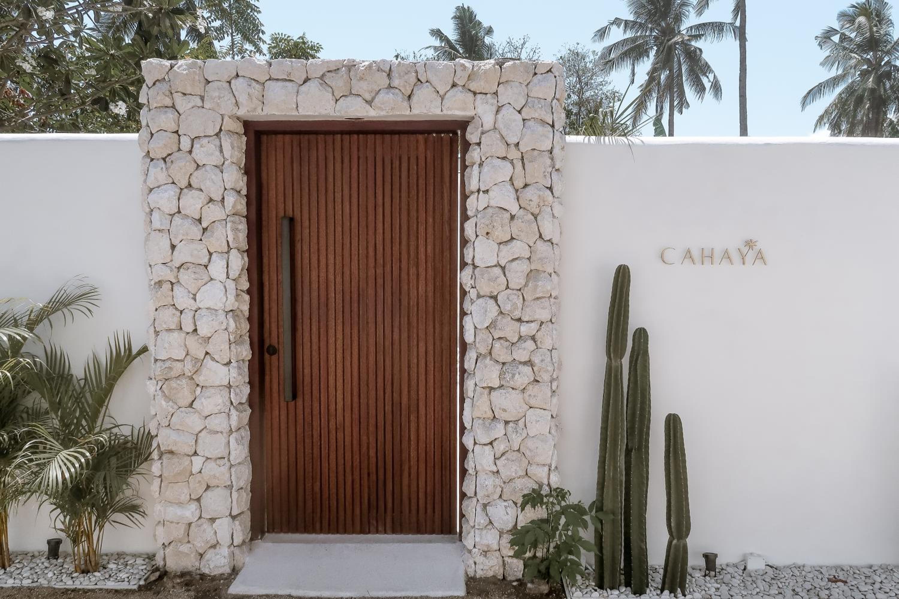 Cahaya Villas - Luxury Villa With Private Pool