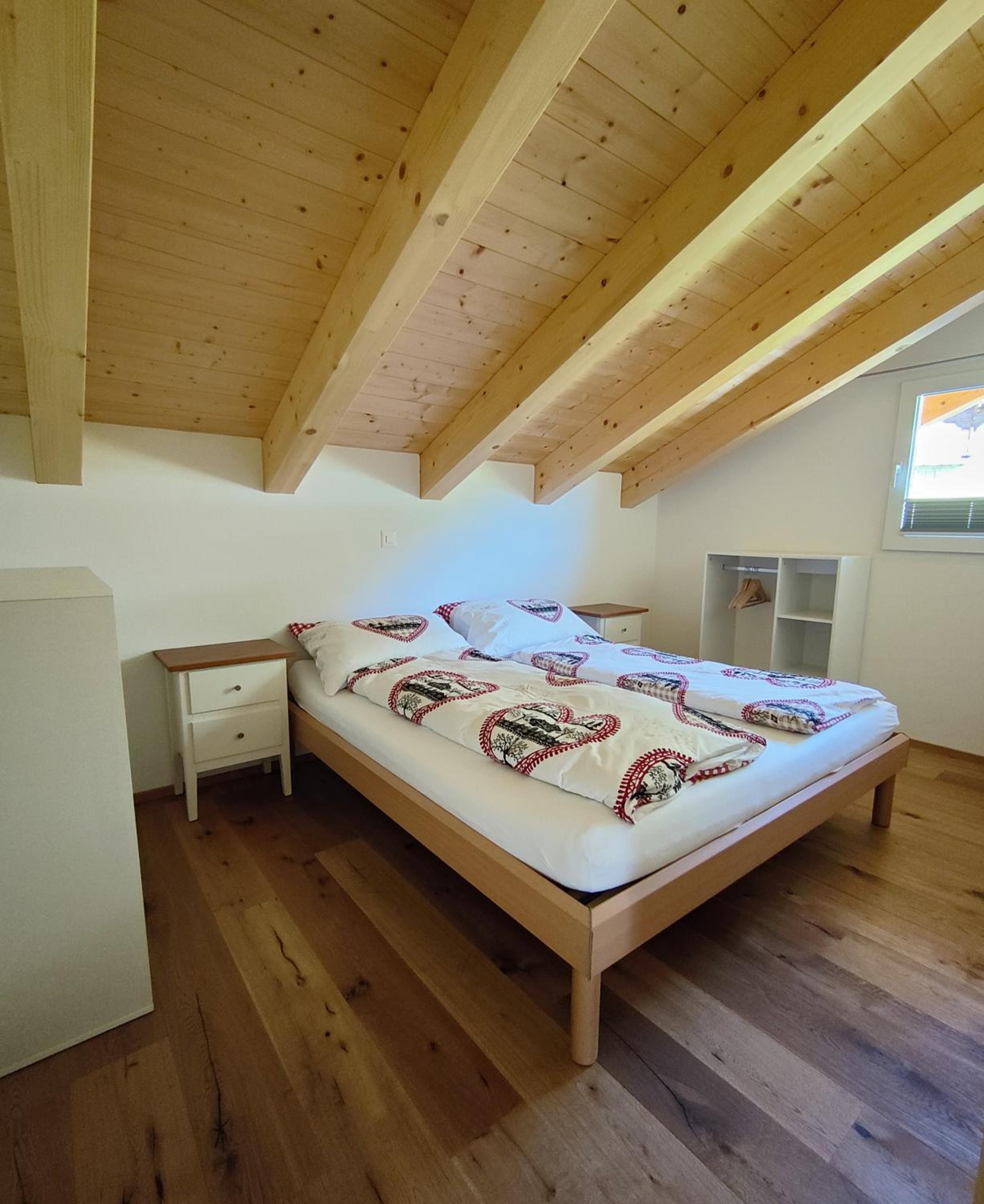 Chalet Matterhornsicht