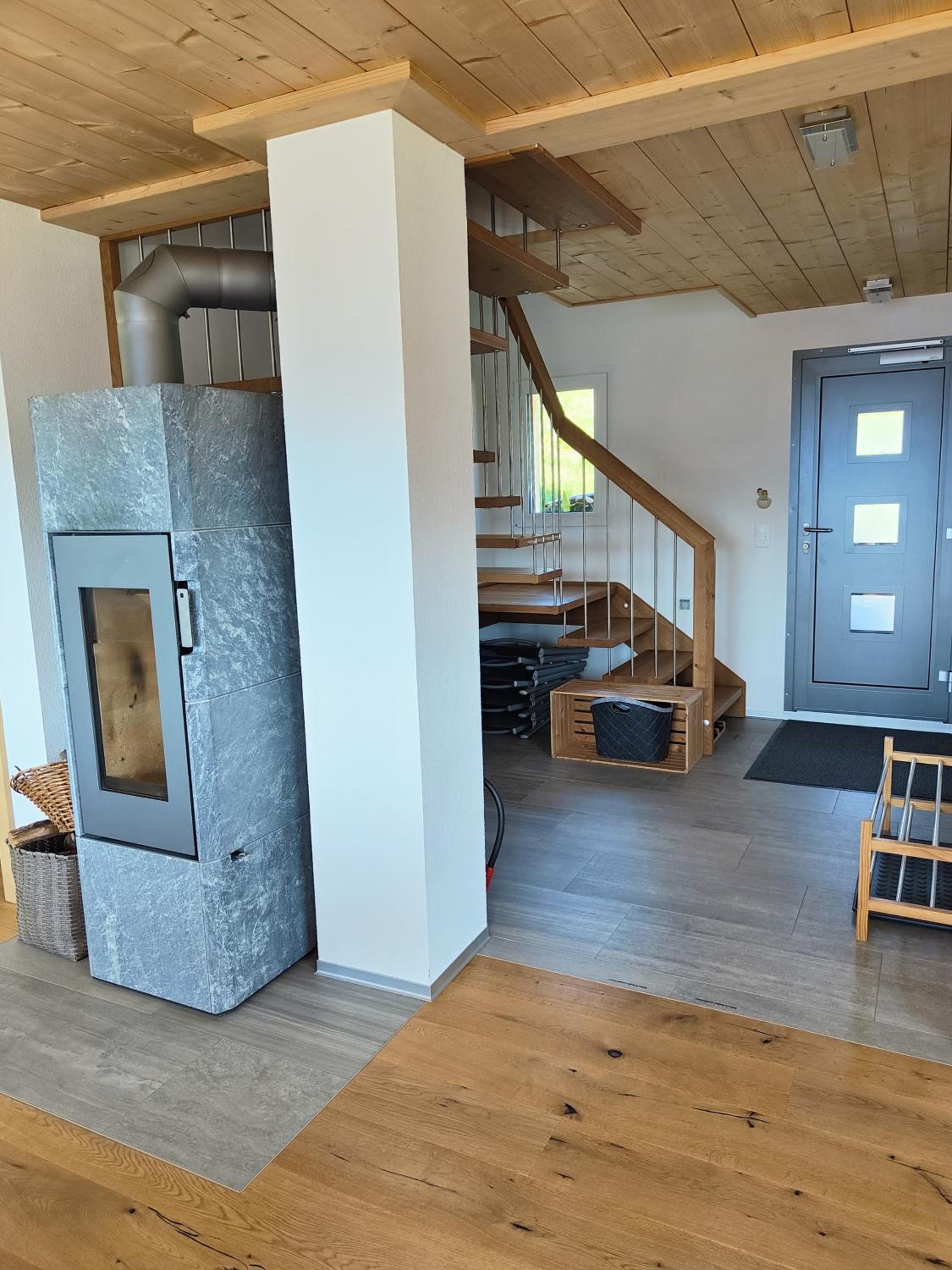 Chalet Matterhornsicht