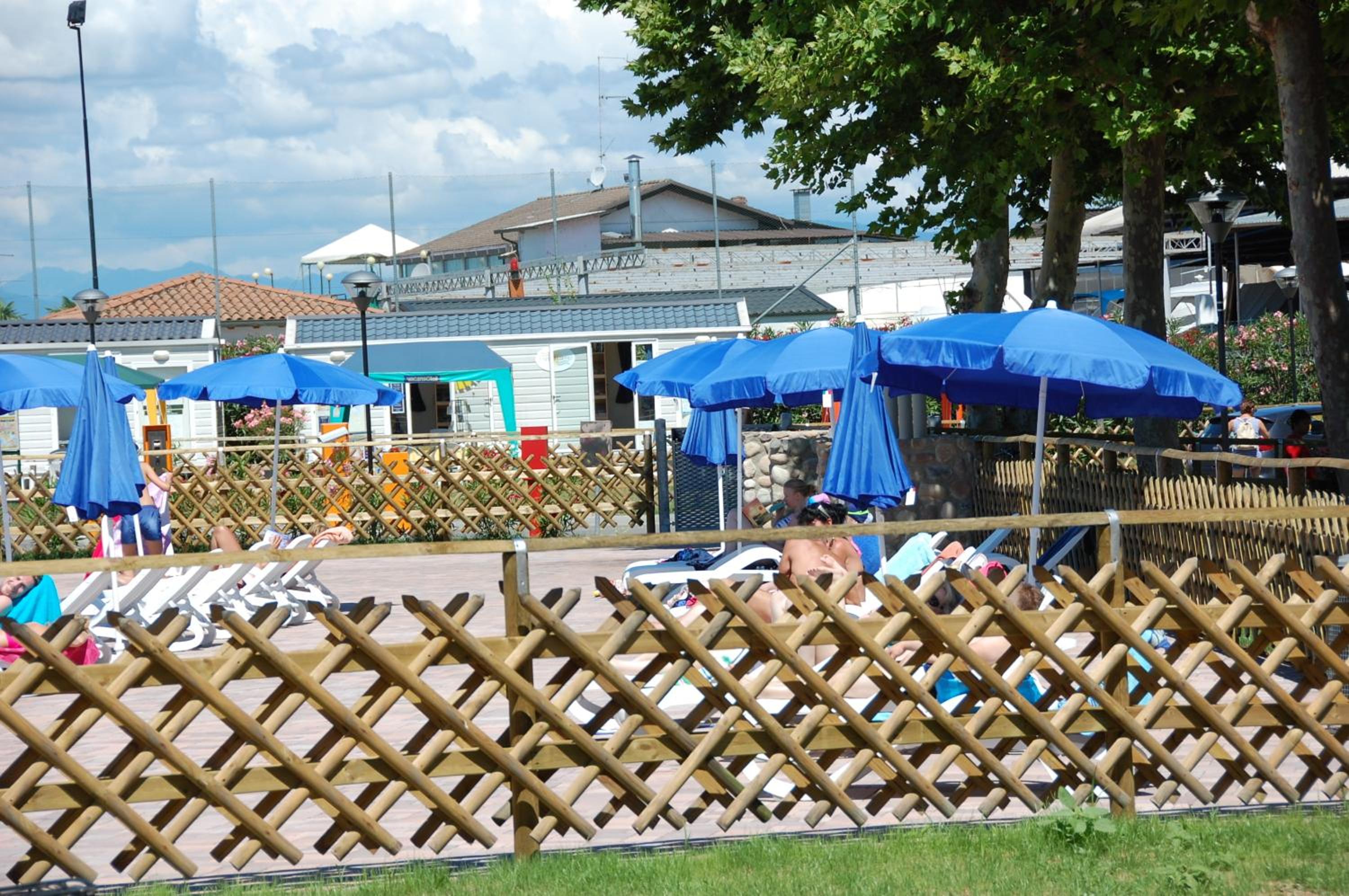Campeggio del Garda