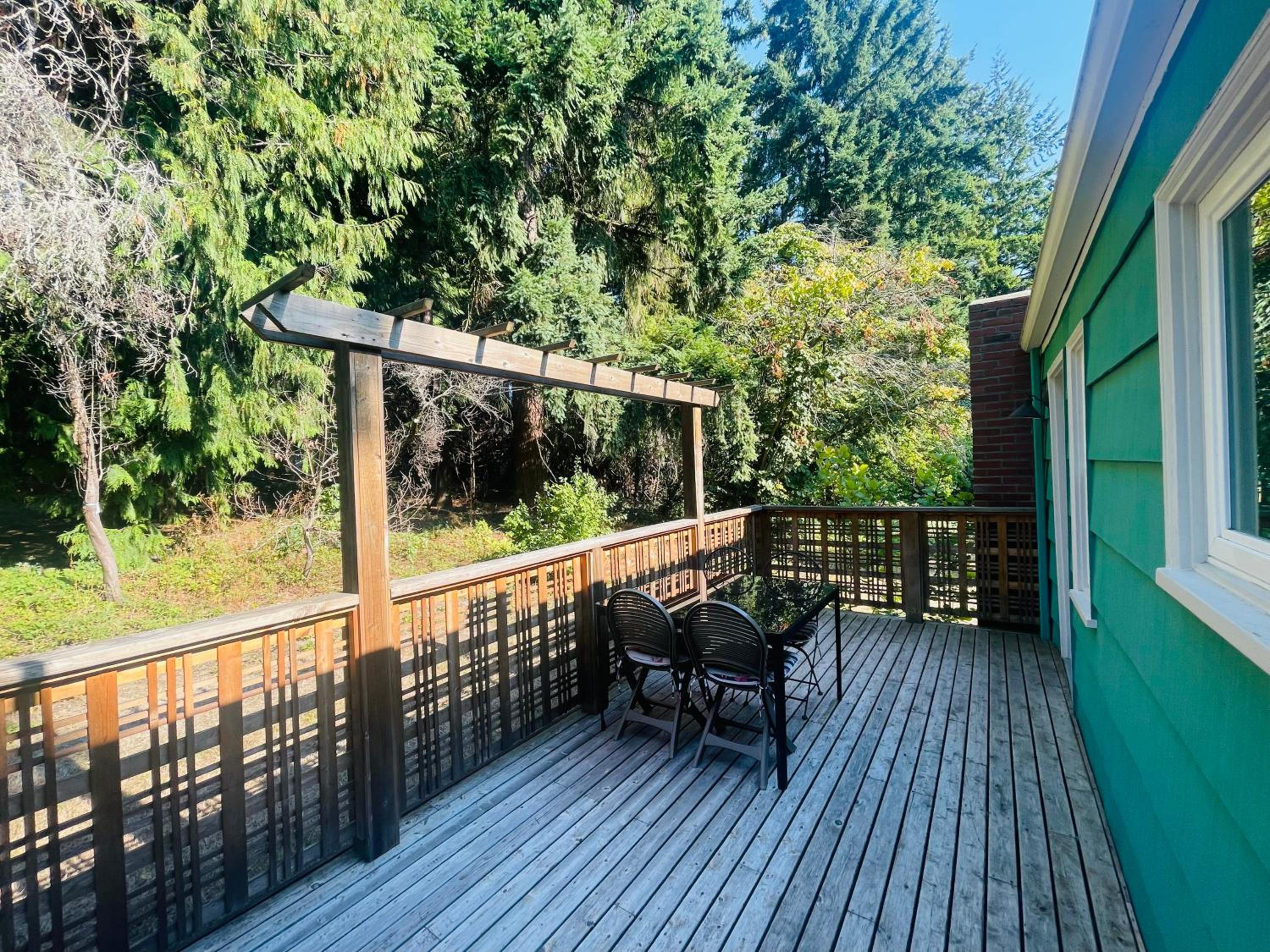 Hotel Super Privacy Lakeshore Forest Home With Air Conditioners At Haller Lake