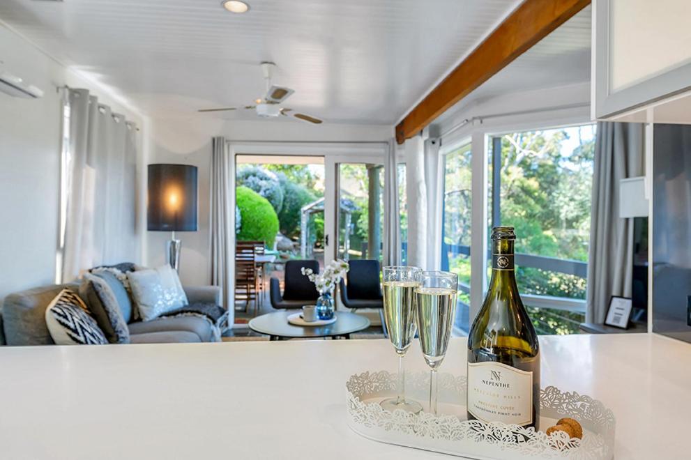 Parvatii-Perfect Adelaide Escape-15 mins to City & Wineries