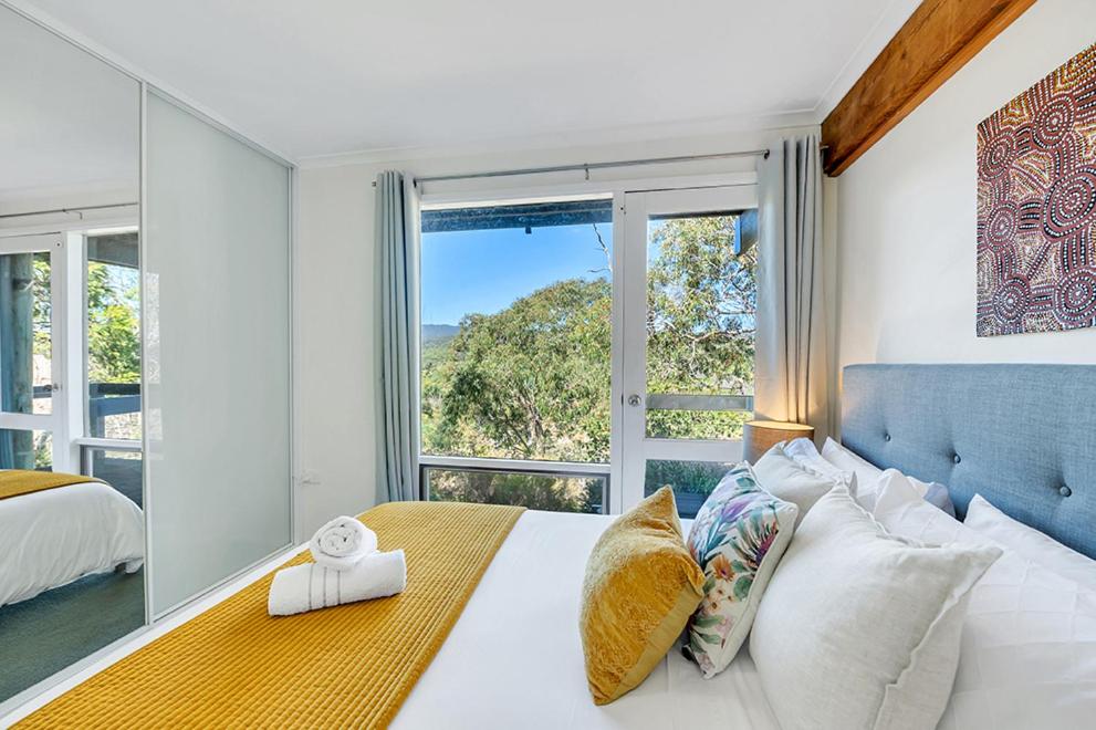 Parvatii-Perfect Adelaide Escape-15 mins to City & Wineries