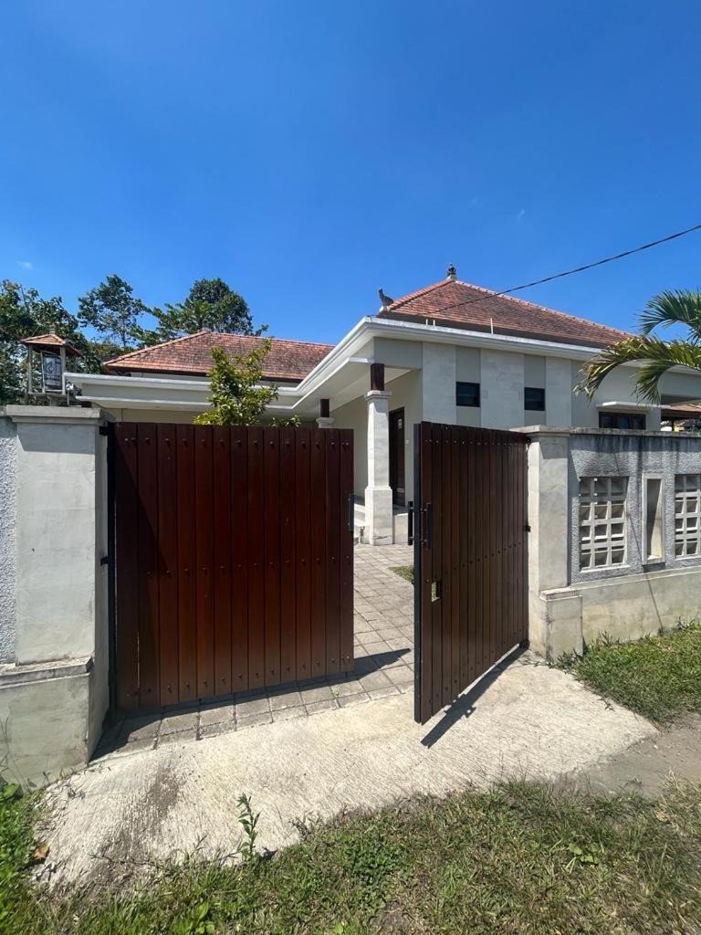 Ekaputra Homestay Besakih