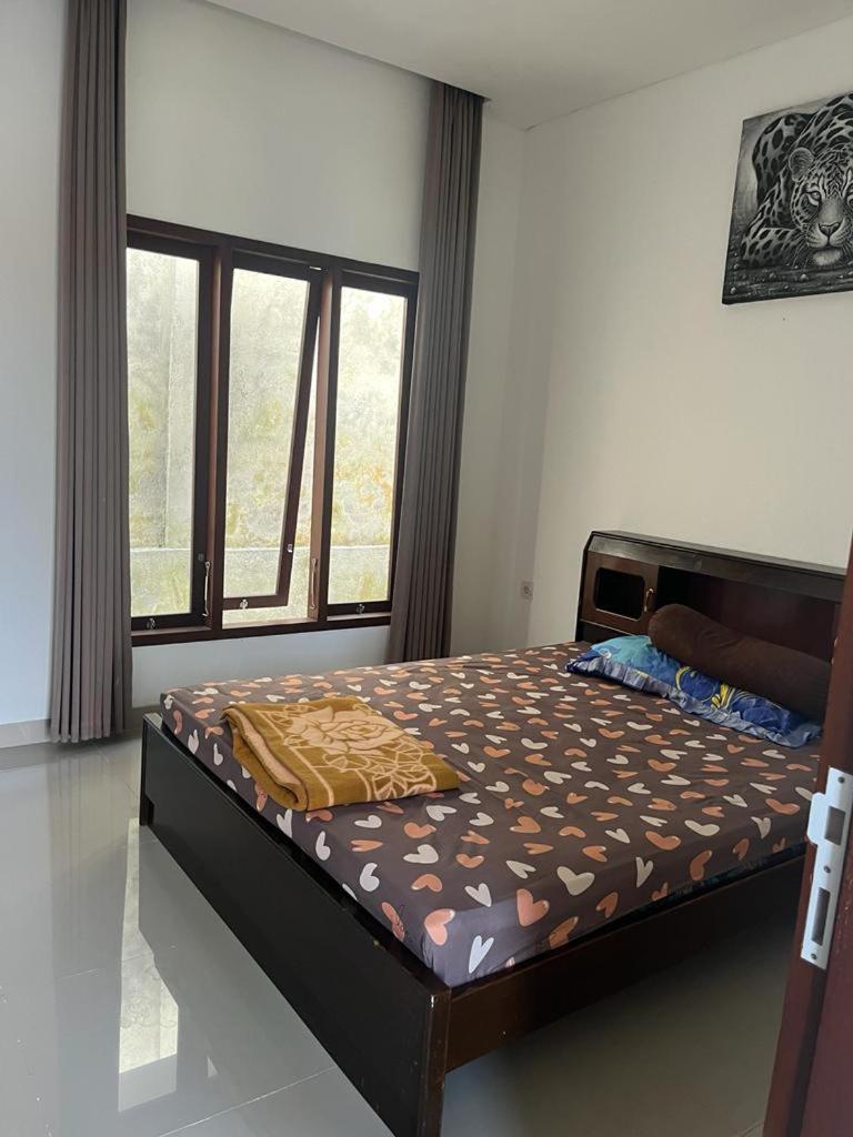 Ekaputra Homestay Besakih