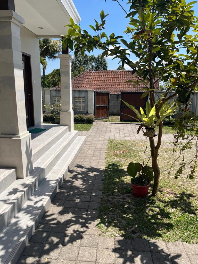 Ekaputra Homestay Besakih
