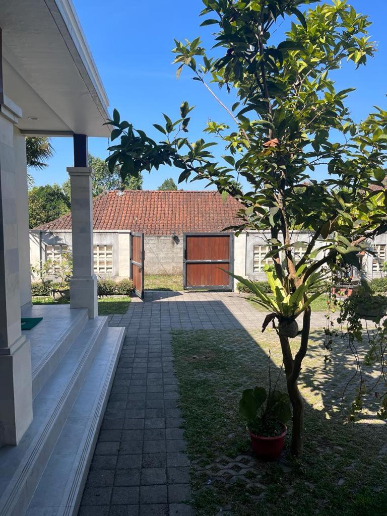 Ekaputra Homestay Besakih