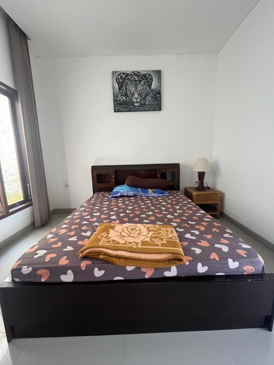 Ekaputra Homestay Besakih
