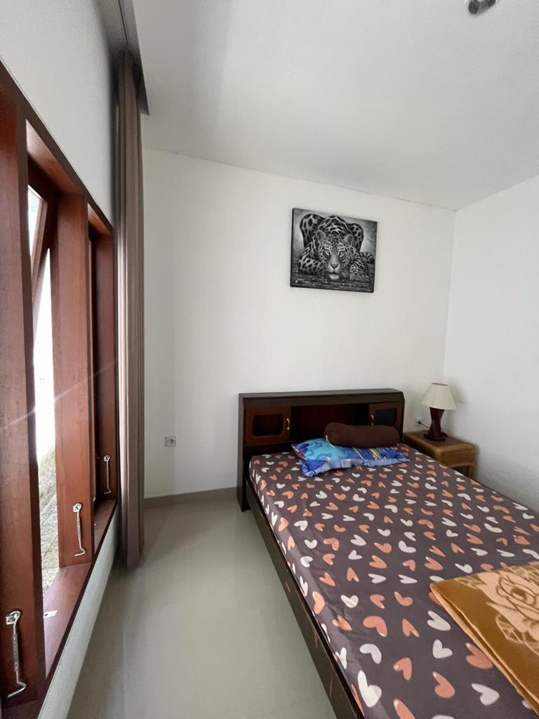 Ekaputra Homestay Besakih