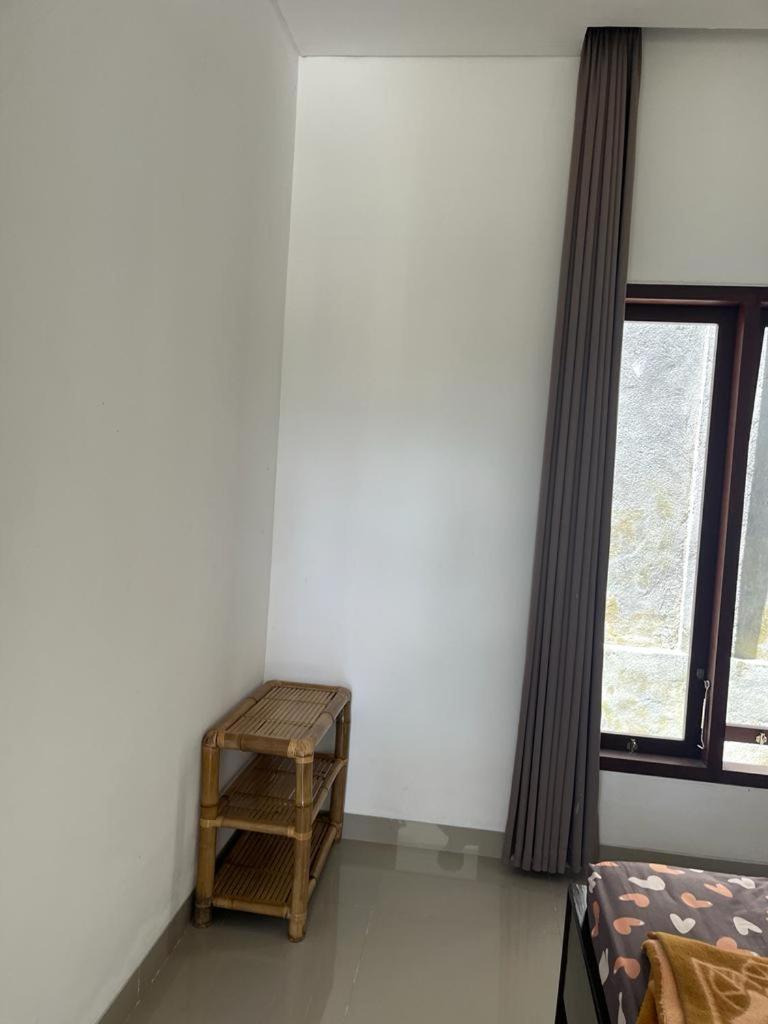 Ekaputra Homestay Besakih