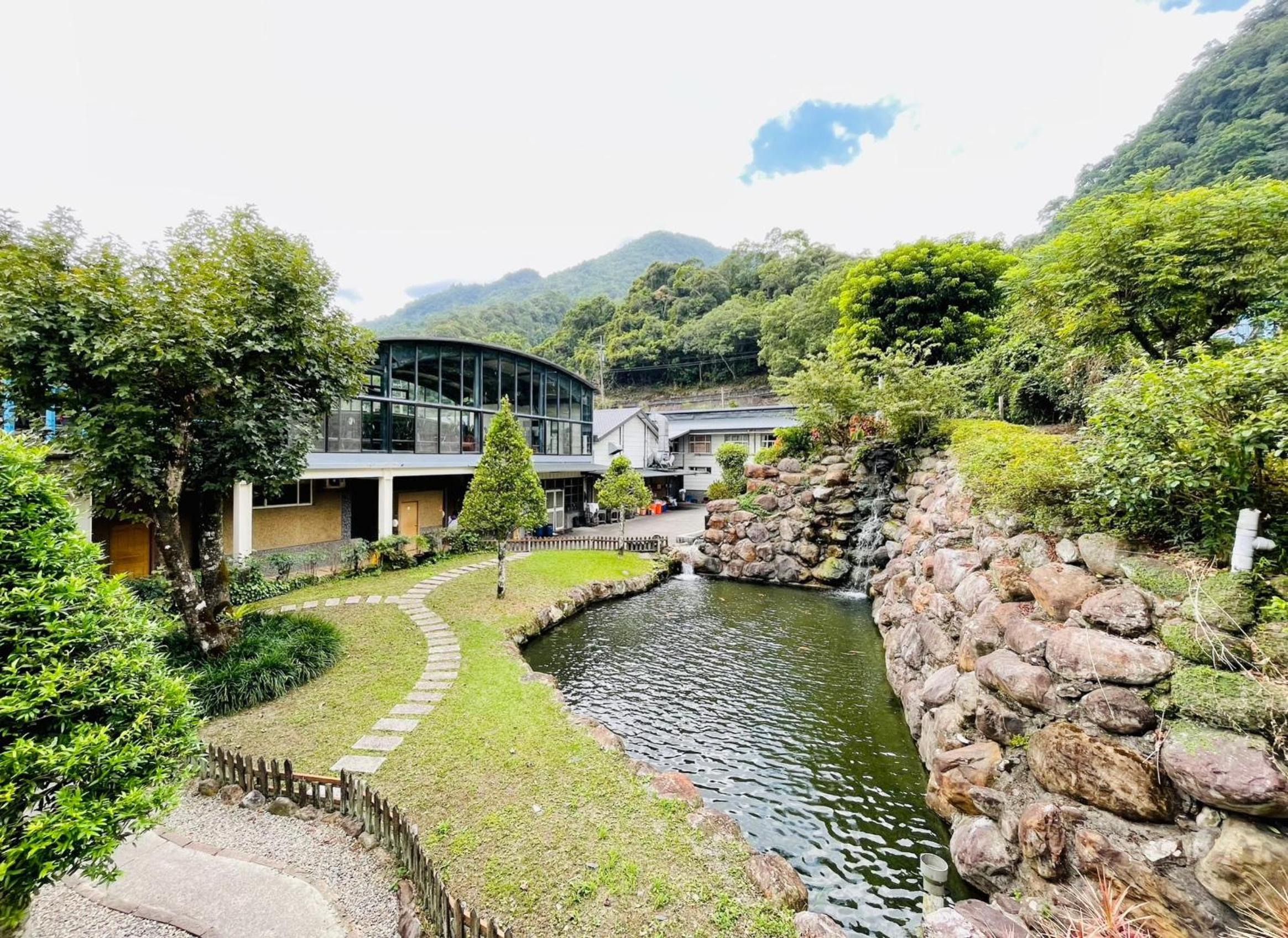 Ying Shih Guest House