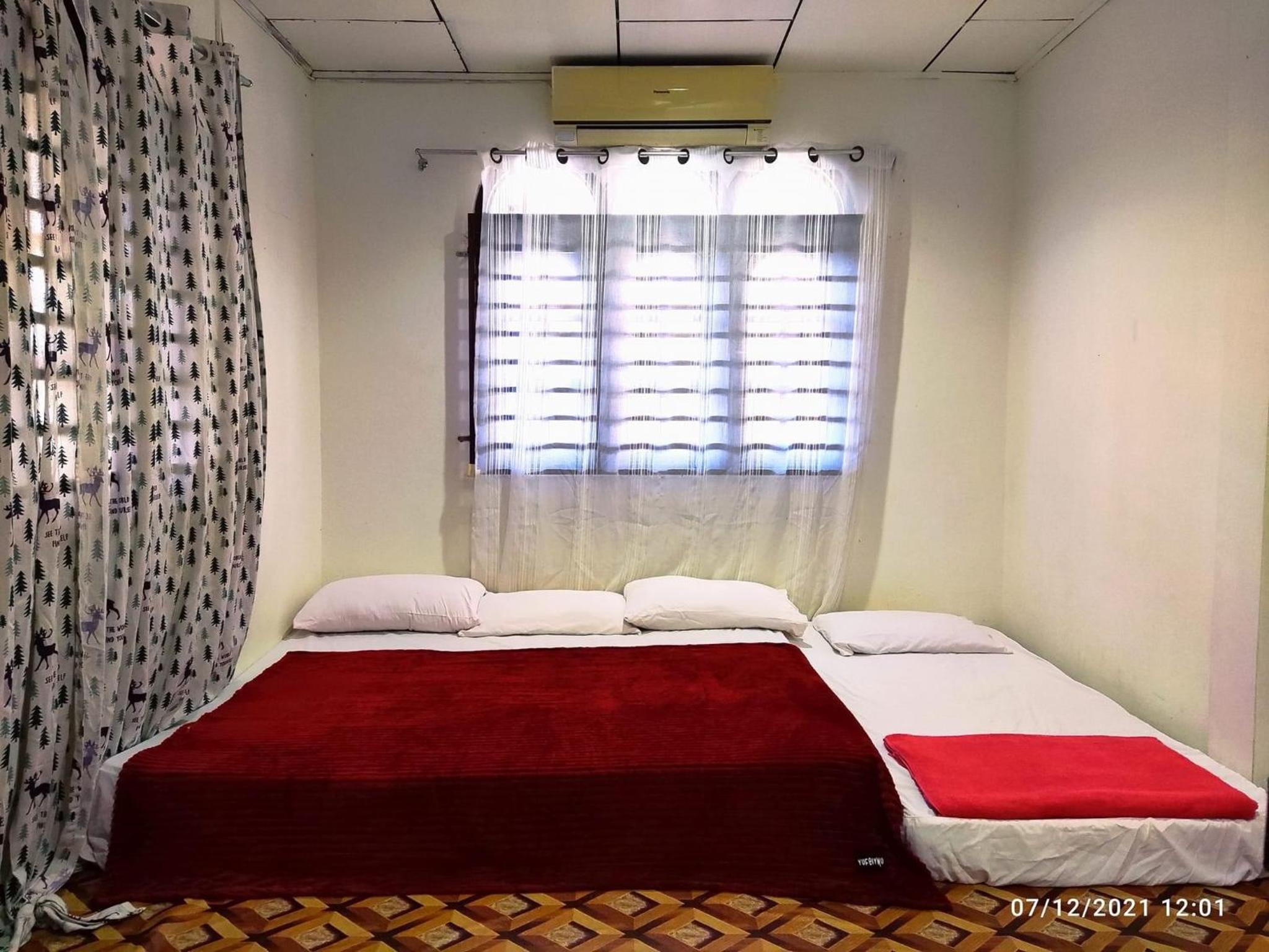Padang Besar City Homestay photo 2