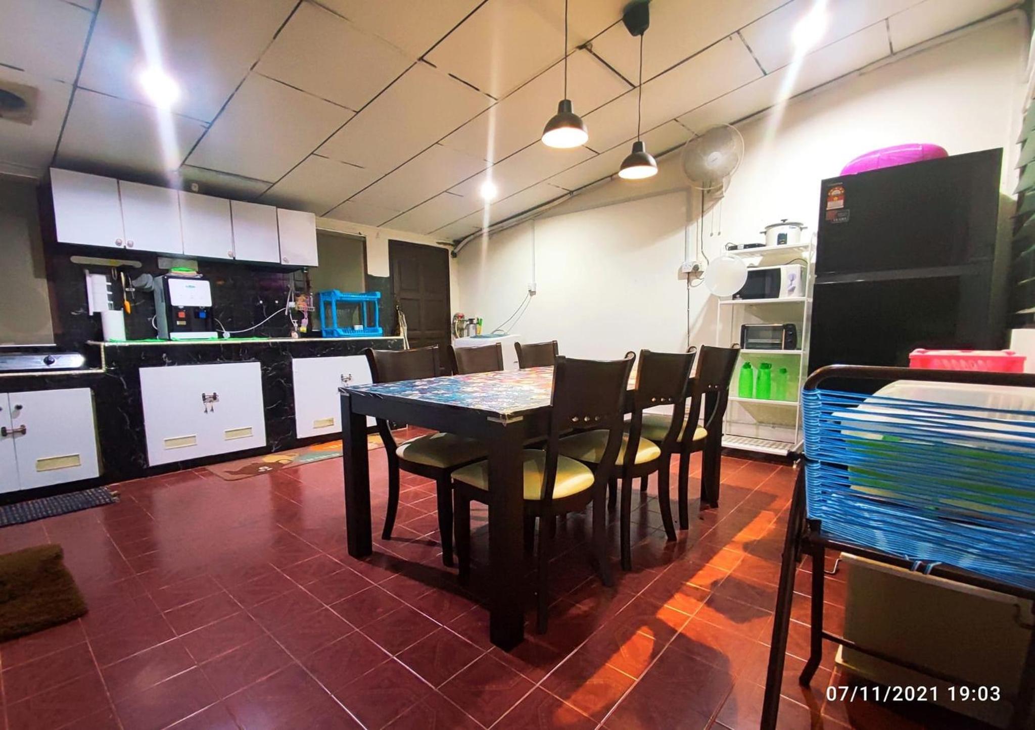 Padang Besar City Homestay photo 5