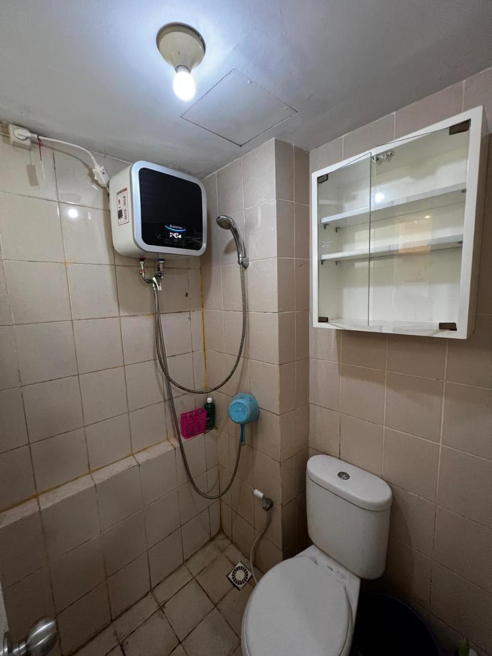 Apartemen kalibata city By Alia Property view 5
