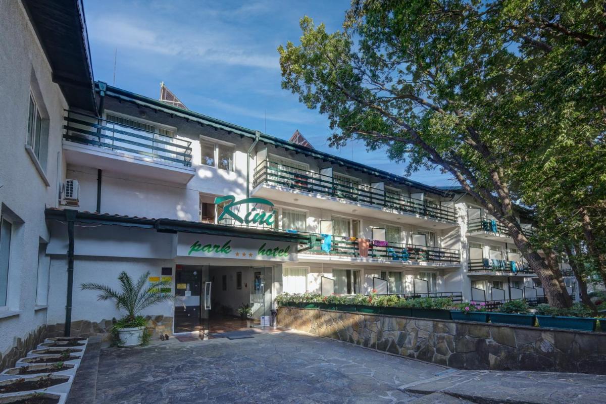 Hotel Kini Park Hotel All Inclusive & Free Parking - Image 1