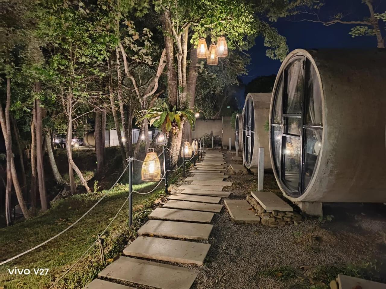 The Culvert