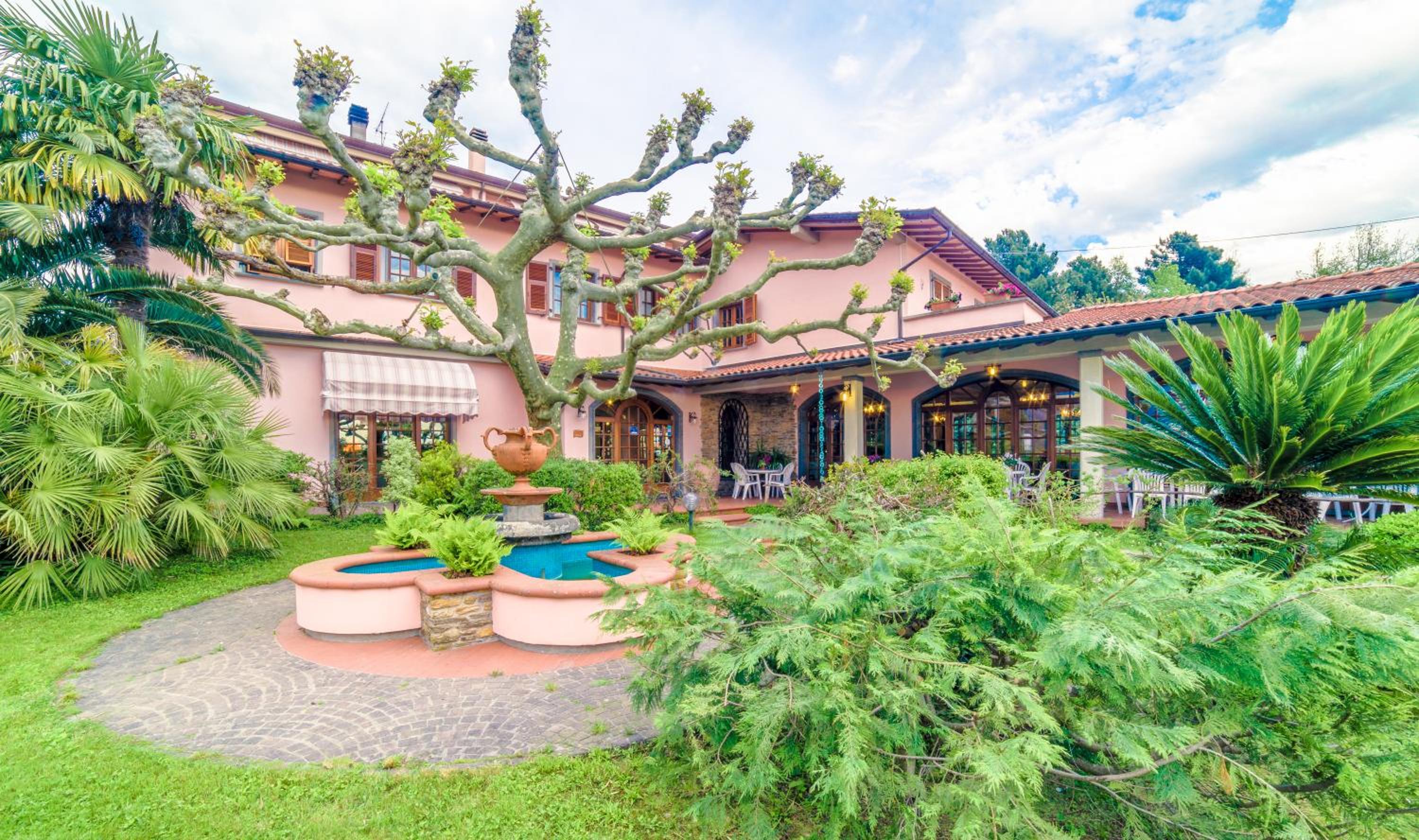 Hotel Il Buongustaio