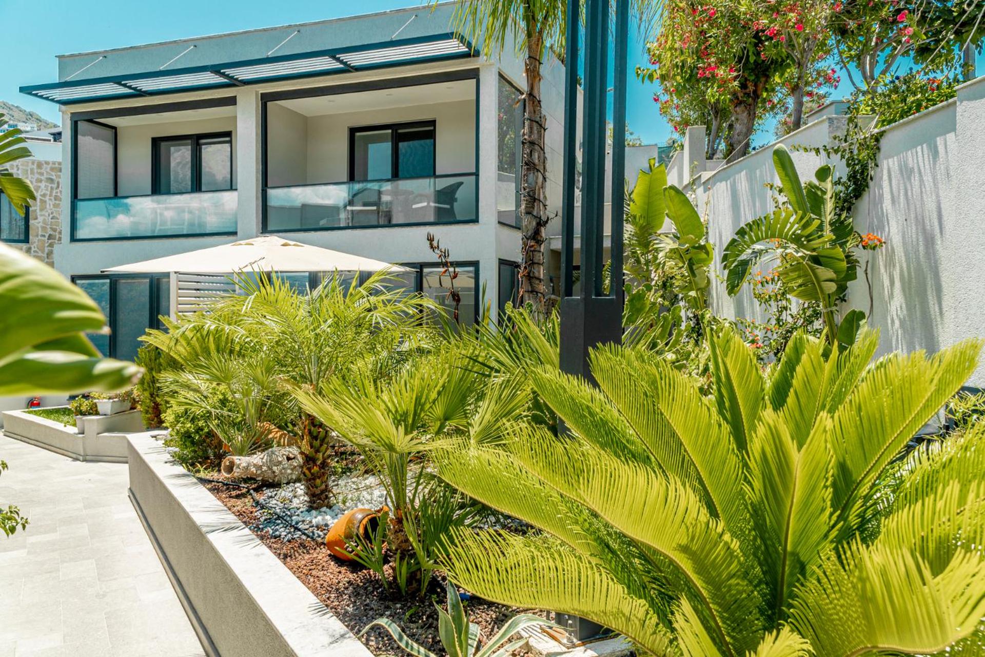 Çimentepe Residence Deluxe