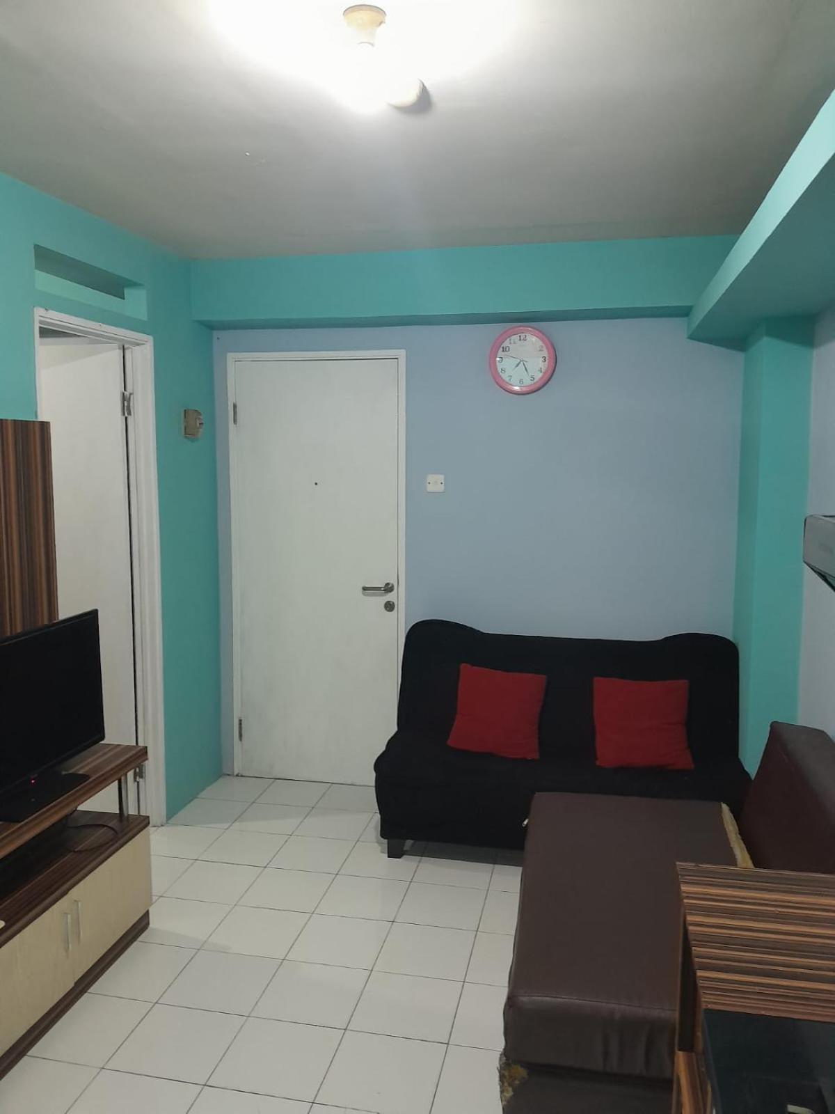 Apartemen kalibata city By Alia Property view 2