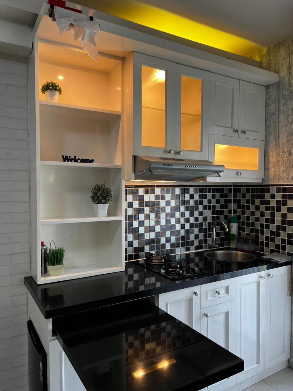 Apartemen kalibata city By Alia Property view 3