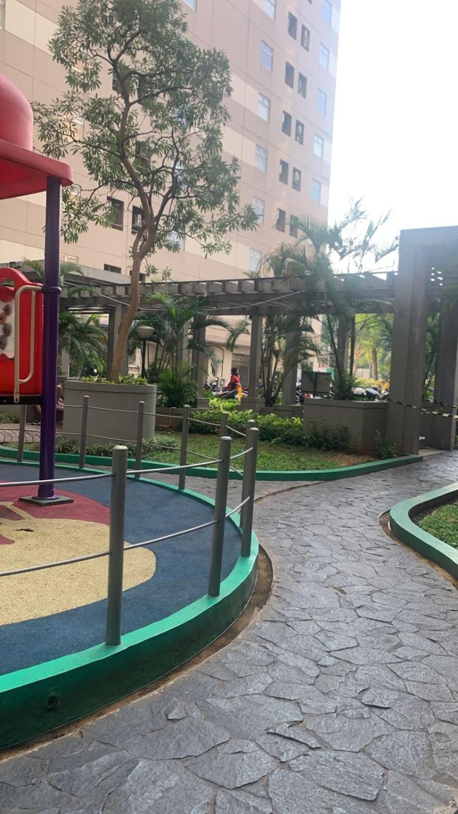 Apartemen kalibata city By Alia Property view 4