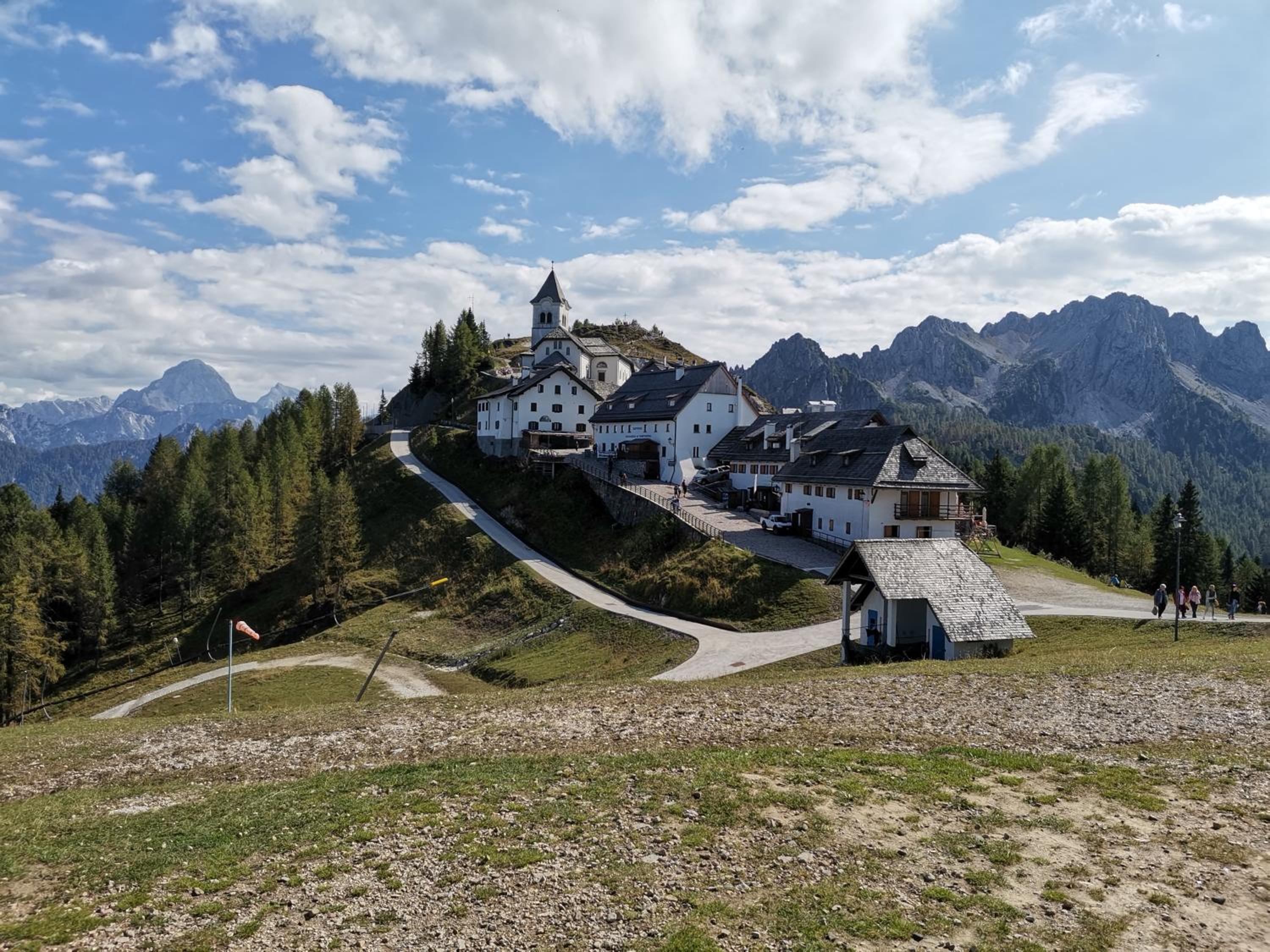 Landhaus Marie