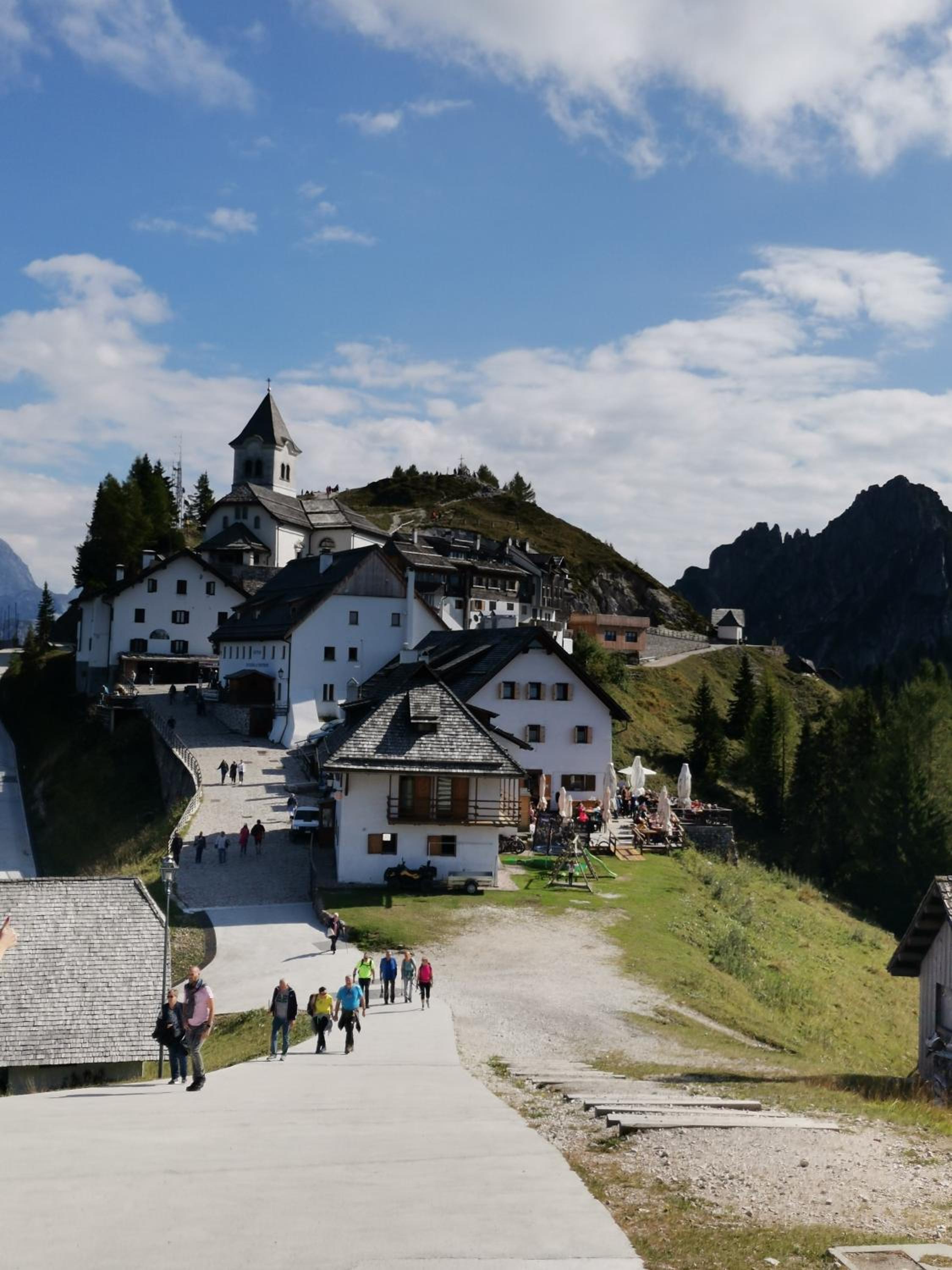 Landhaus Marie