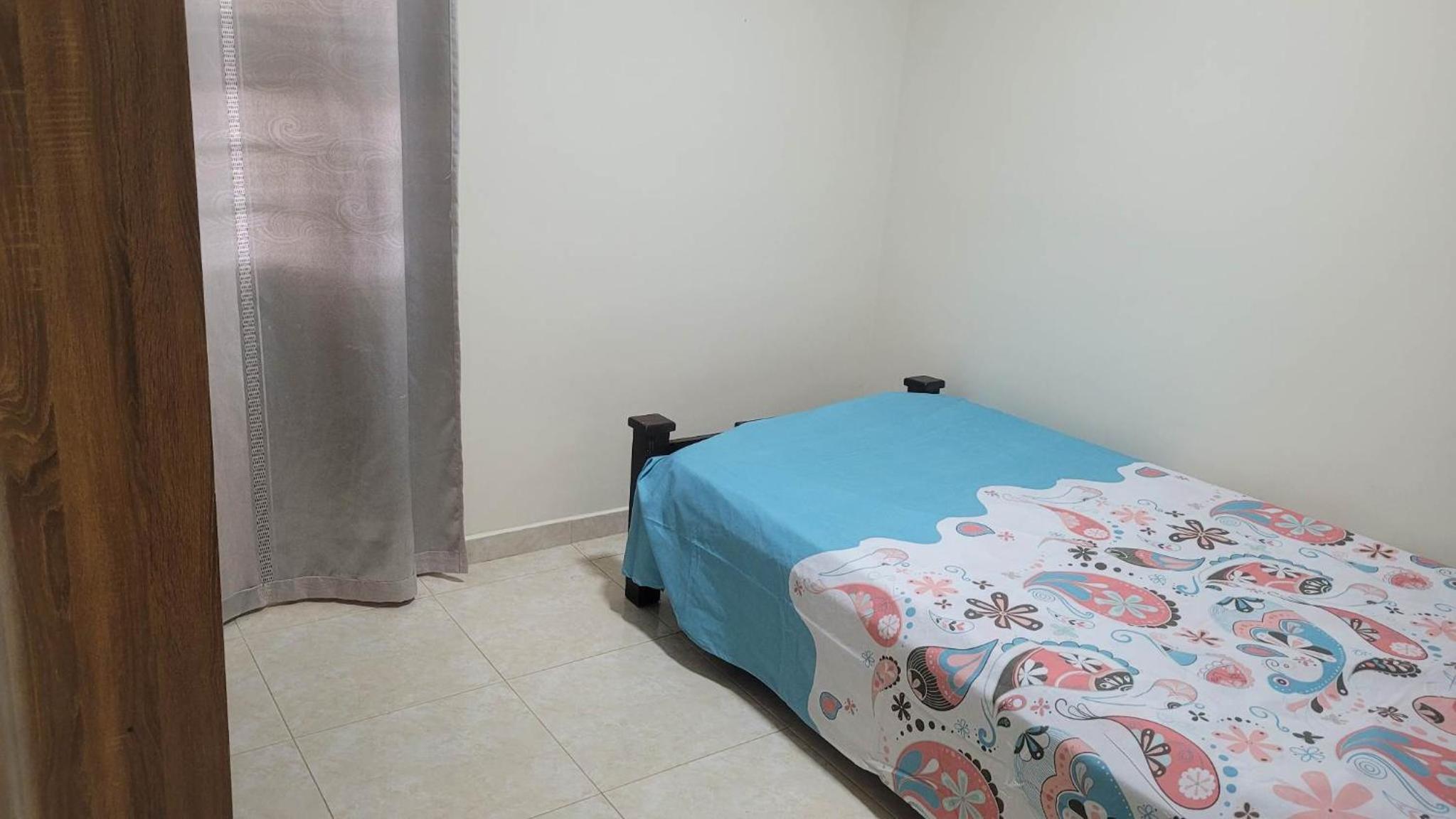 Tu apartamento