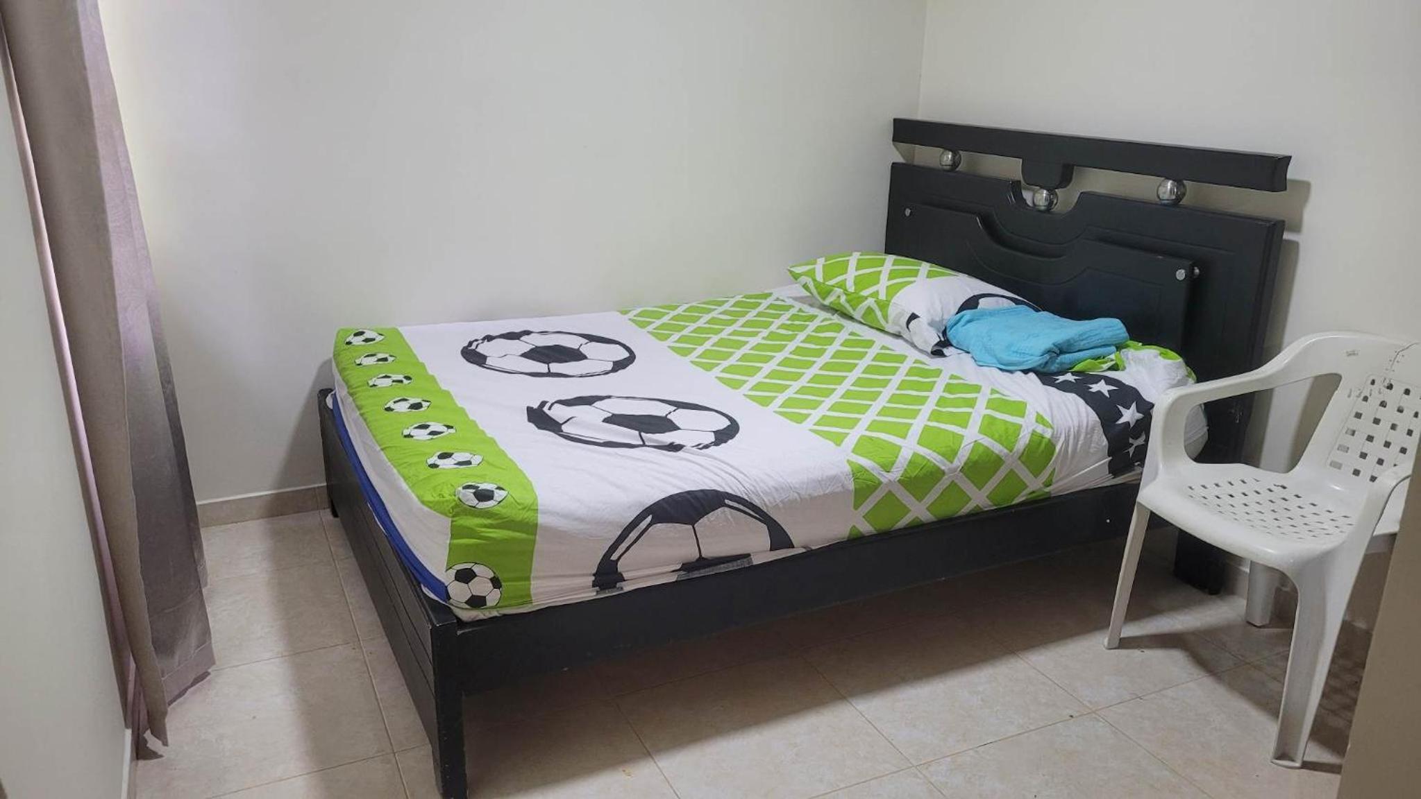 Tu apartamento