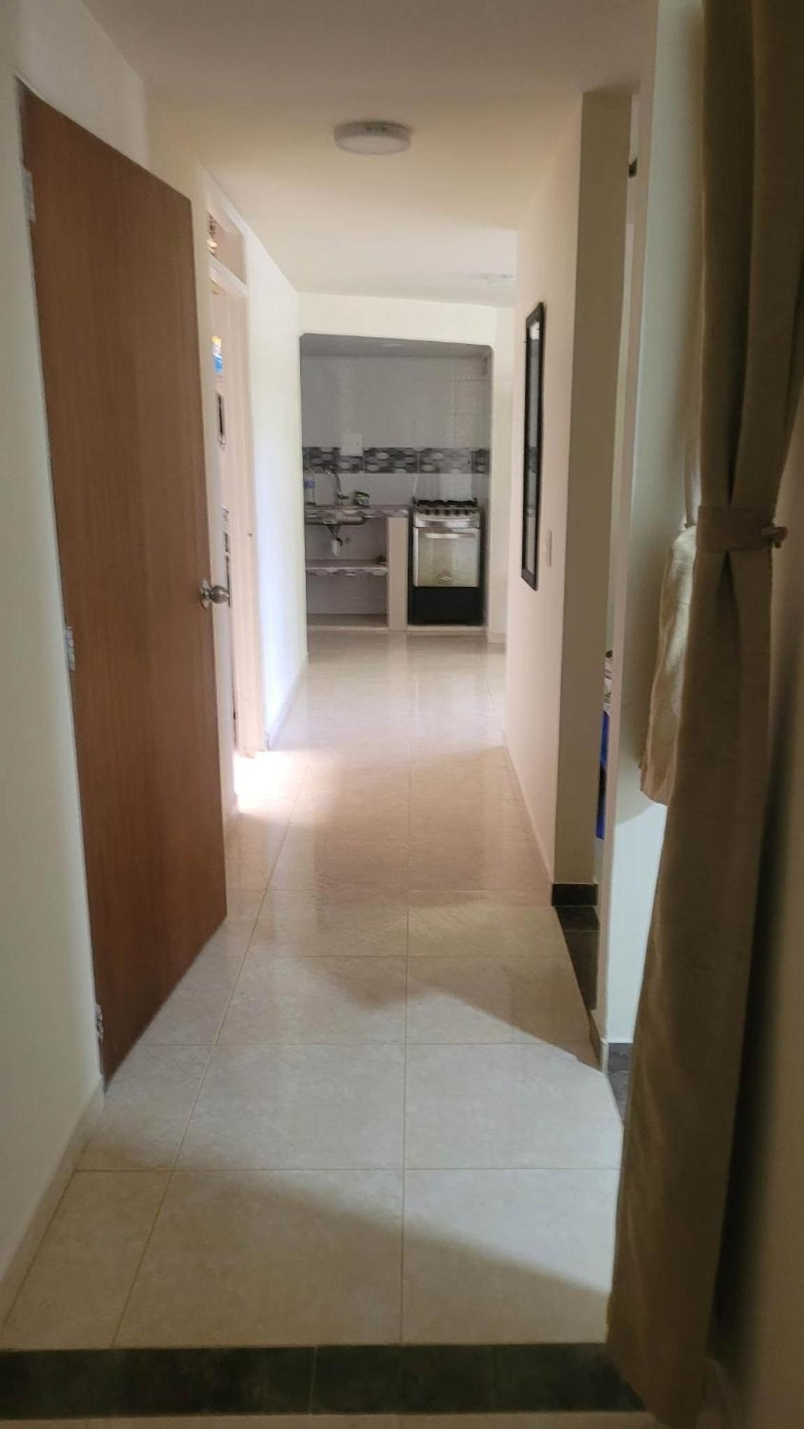 Tu apartamento
