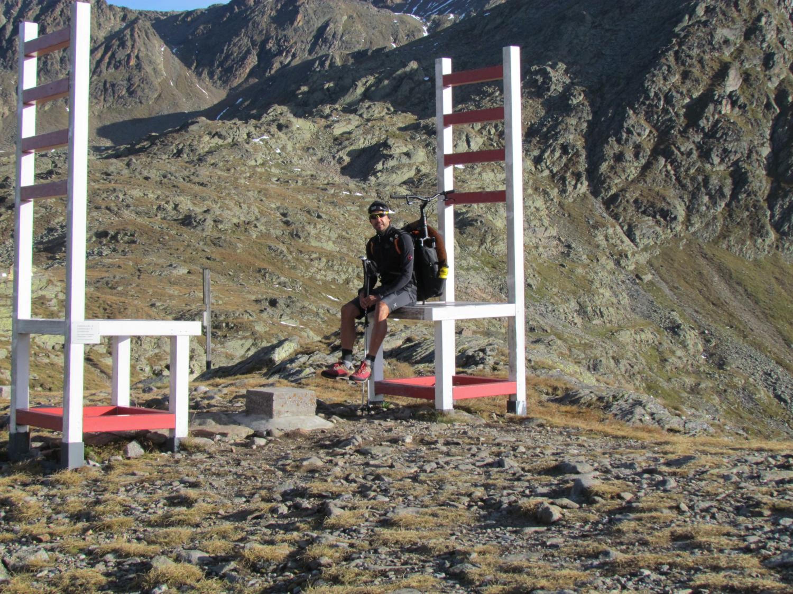 Aktivurlaub Morandell