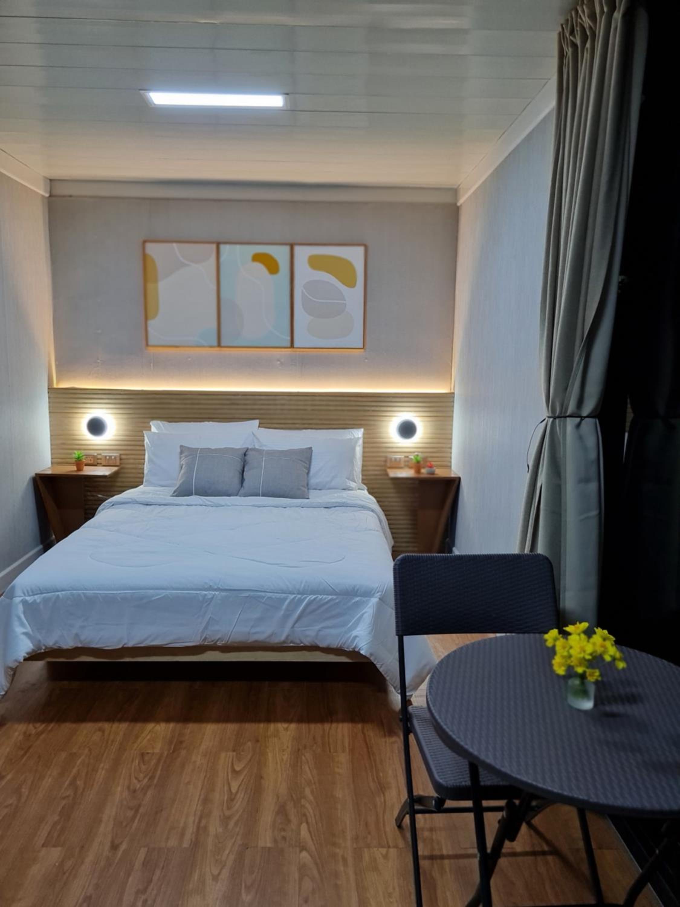 Ooni Hostel Moalboal