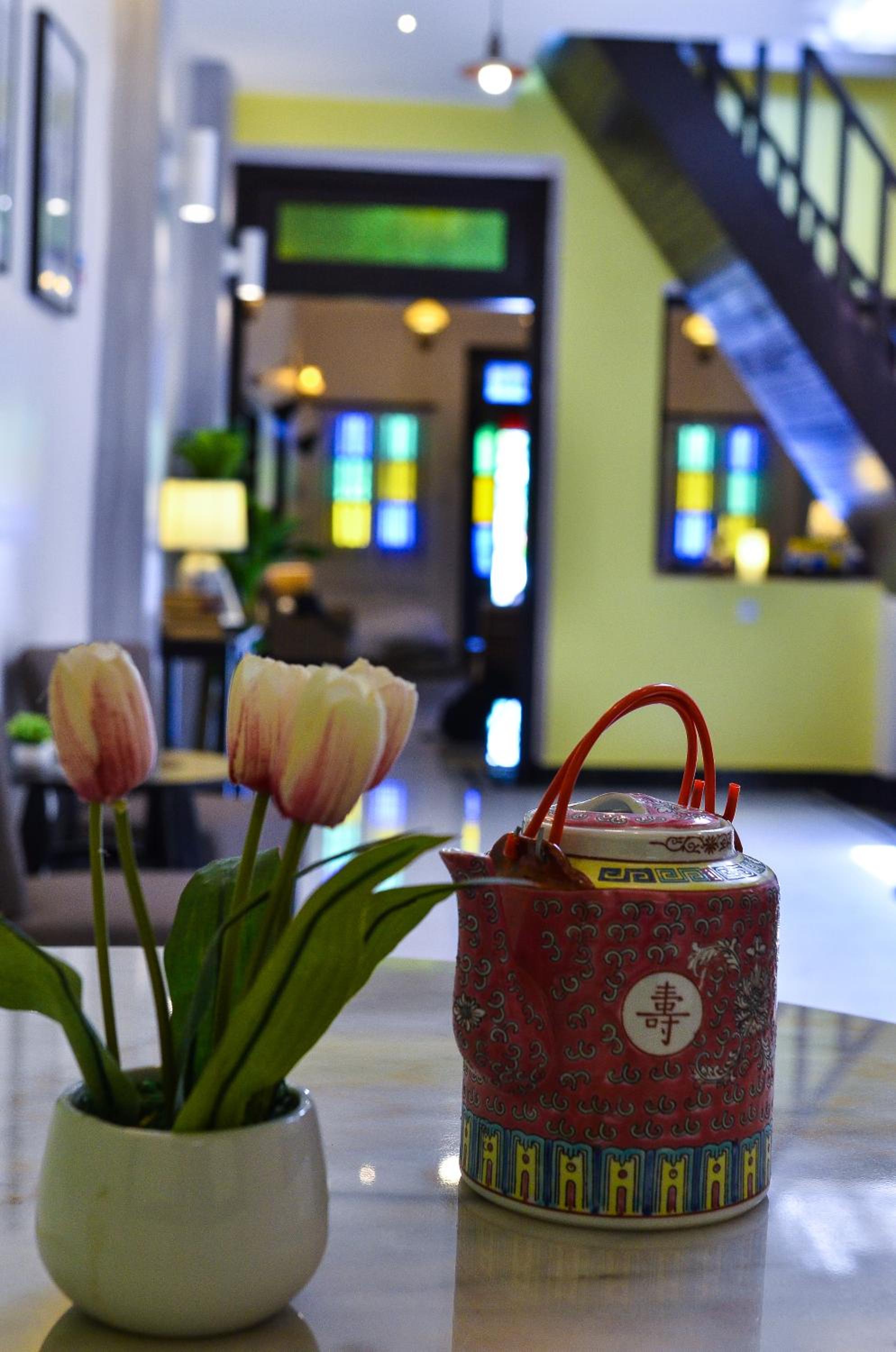 The Egerton - Walk to Jonker - Ensuite - Heritage