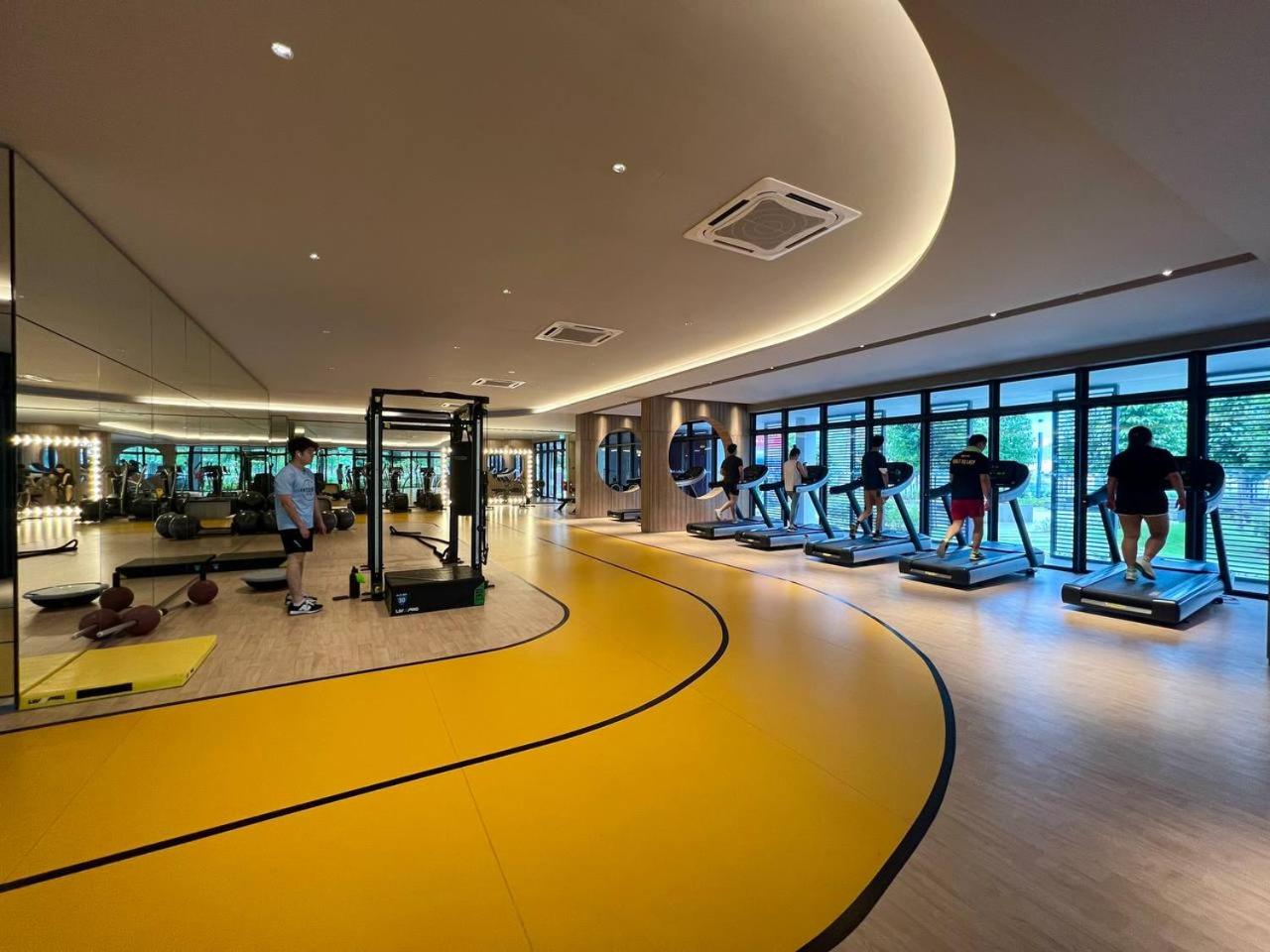 13 PAX Bukit Bintang KLCC Sunway Velocity MRT LRT