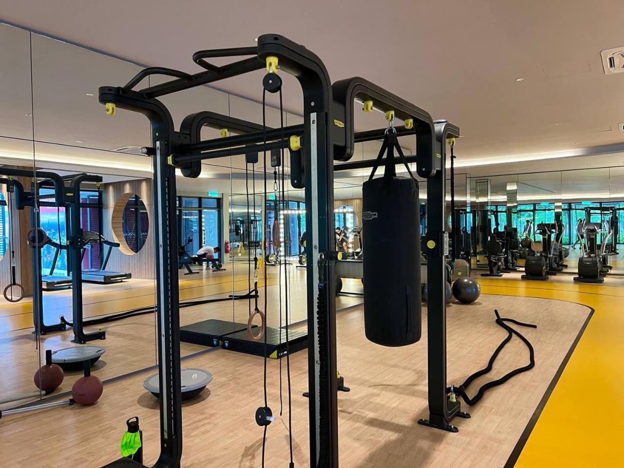13 PAX Bukit Bintang KLCC Sunway Velocity MRT LRT